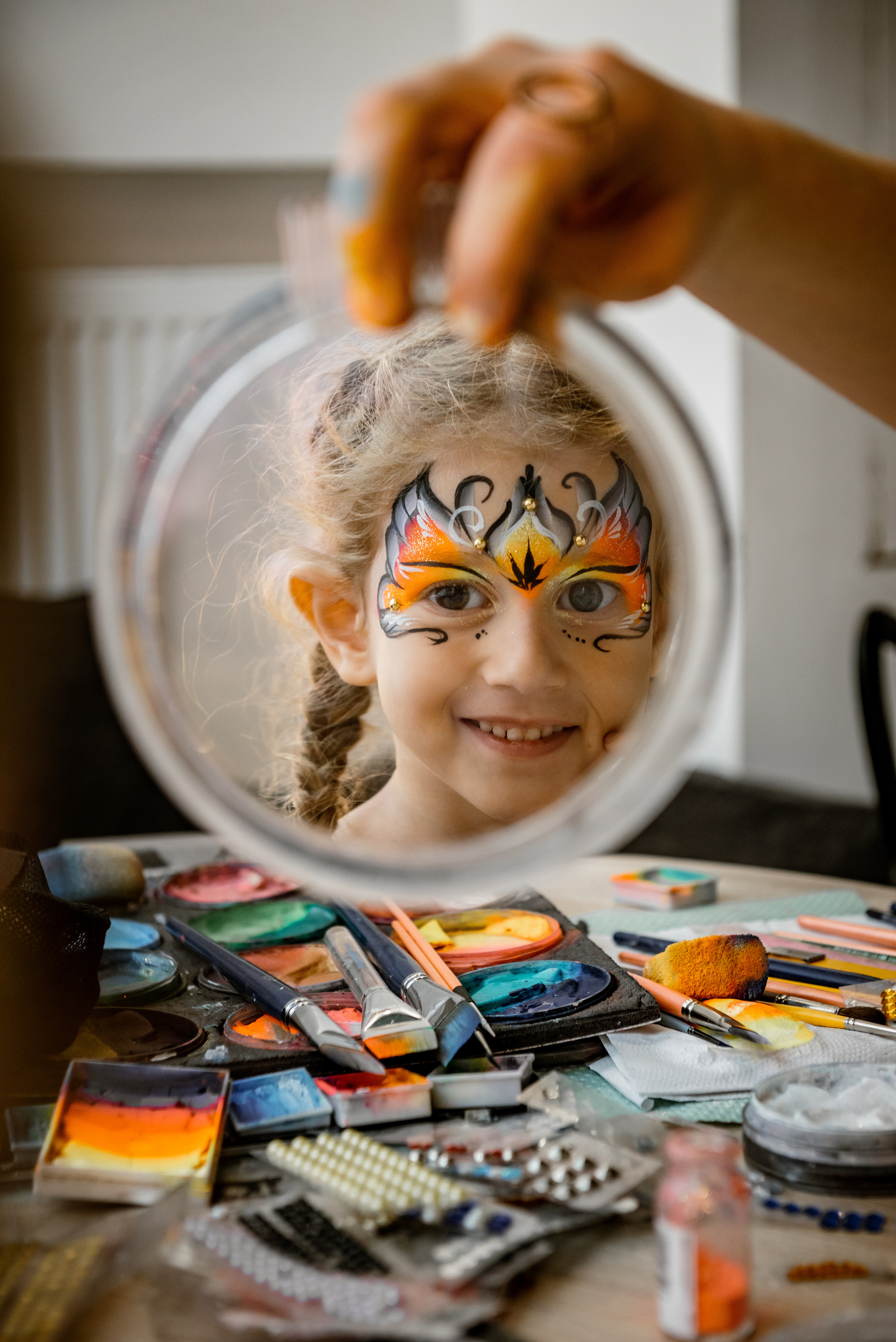 Фотосессия детей в Москве. Станислав Тюрин Фотограф Москва. Индивидуальные и семейные фотосессии;