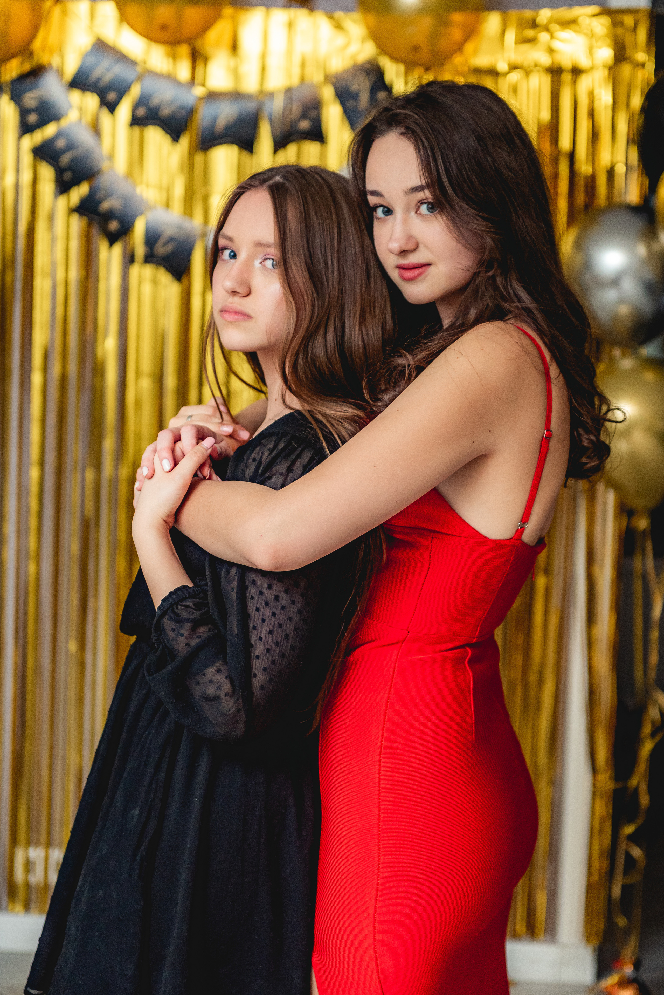 День рождения Светланы. Станислав Тюрин Фотограф Москва. Индивидуальные и семейные фотосессии;