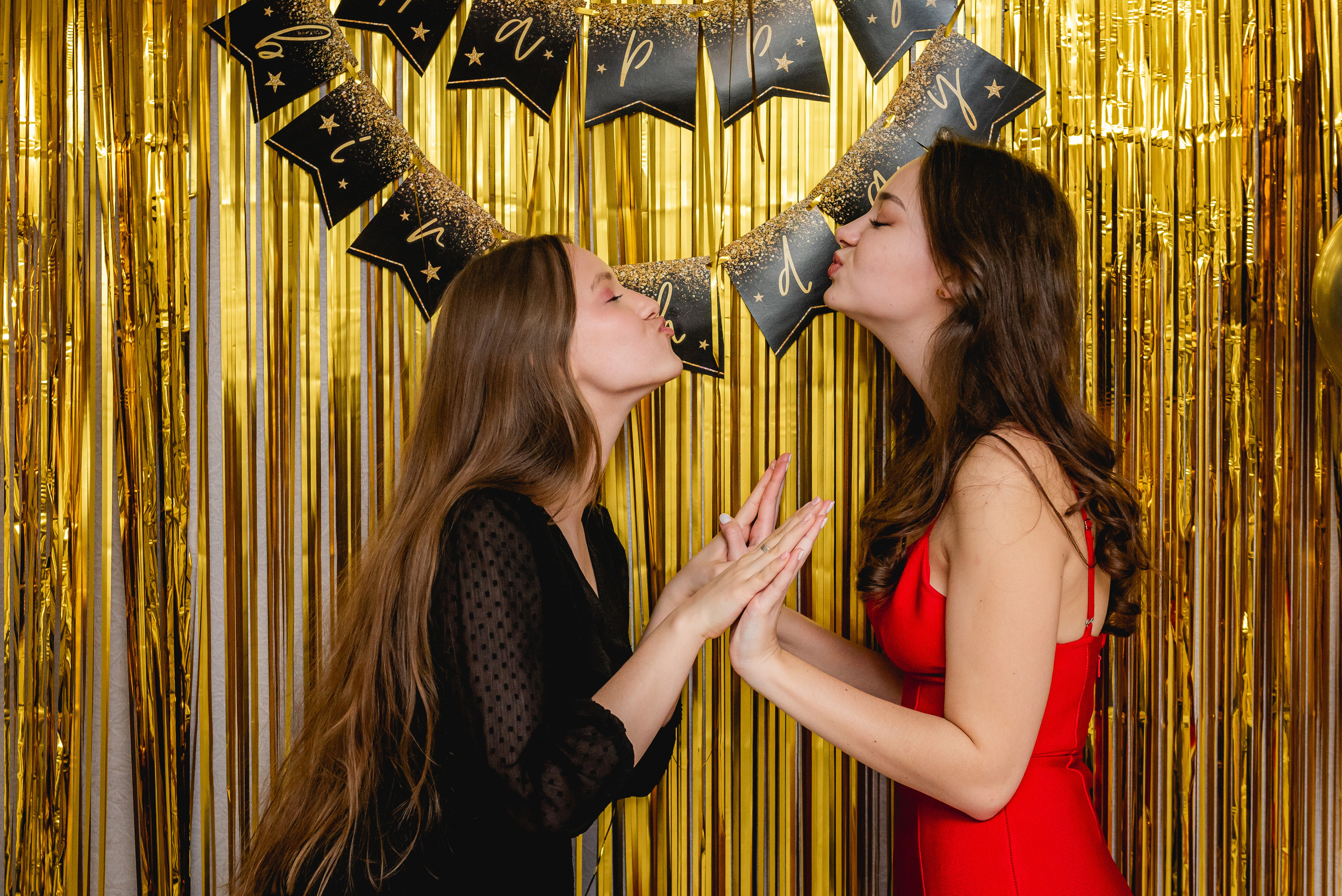 День рождения Светланы. Станислав Тюрин Фотограф Москва. Индивидуальные и семейные фотосессии;