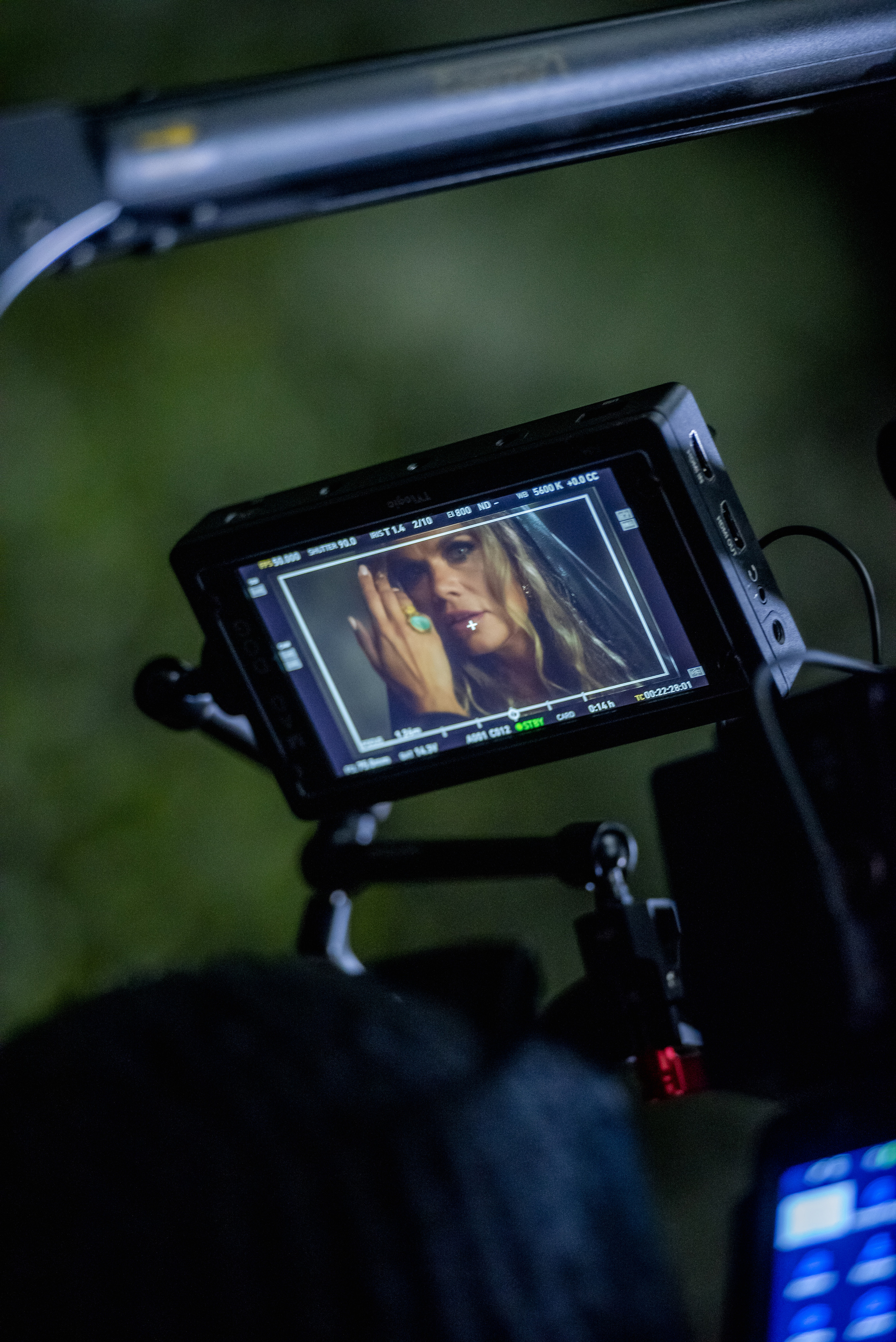 Бэкстэйдж со съемок клипа SOPRANO. Станислав Тюрин Фотограф Москва. Индивидуальные и семейные фотосессии;