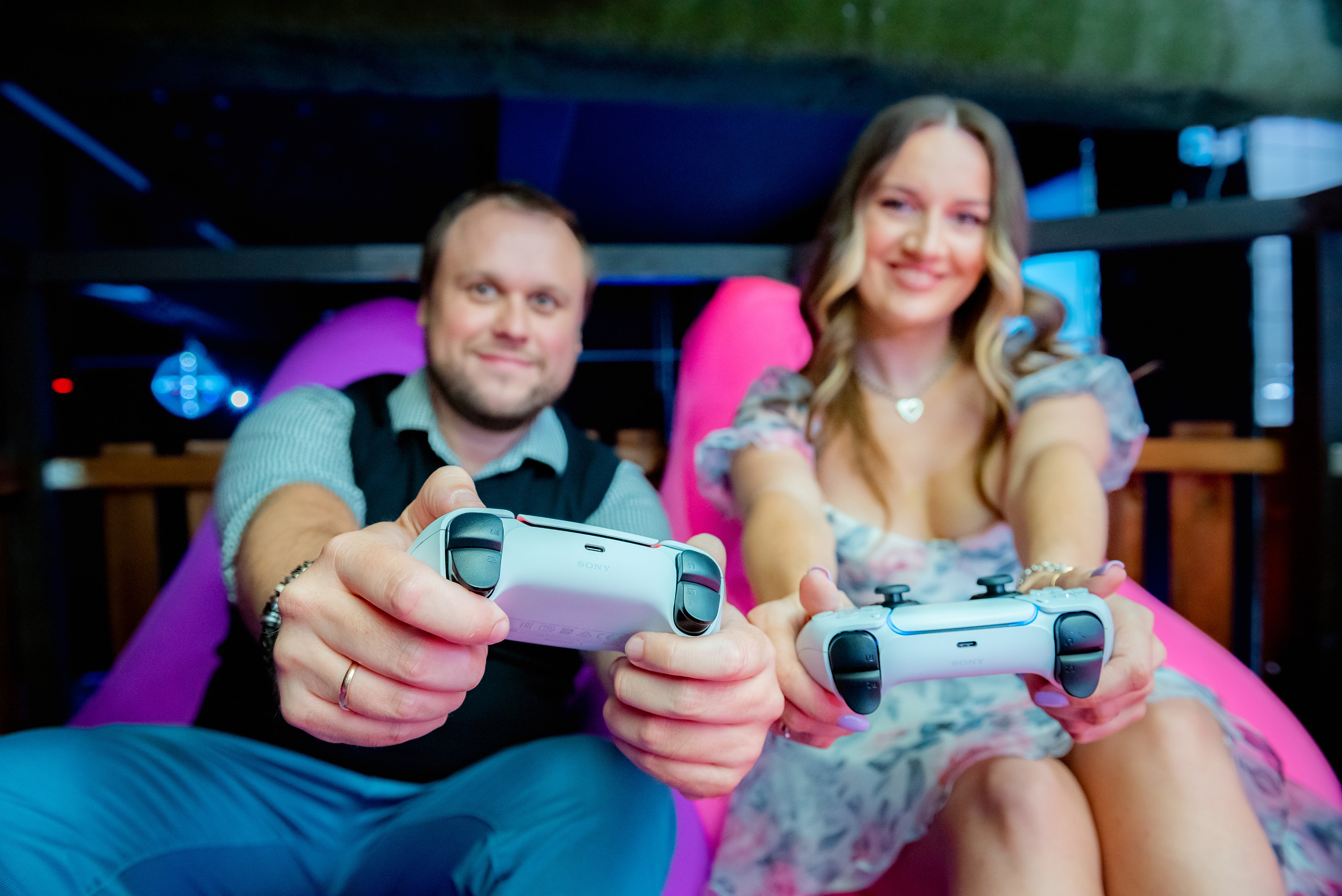 День рождения Марии 🎂. Станислав Тюрин Фотограф Москва. Индивидуальные и семейные фотосессии;