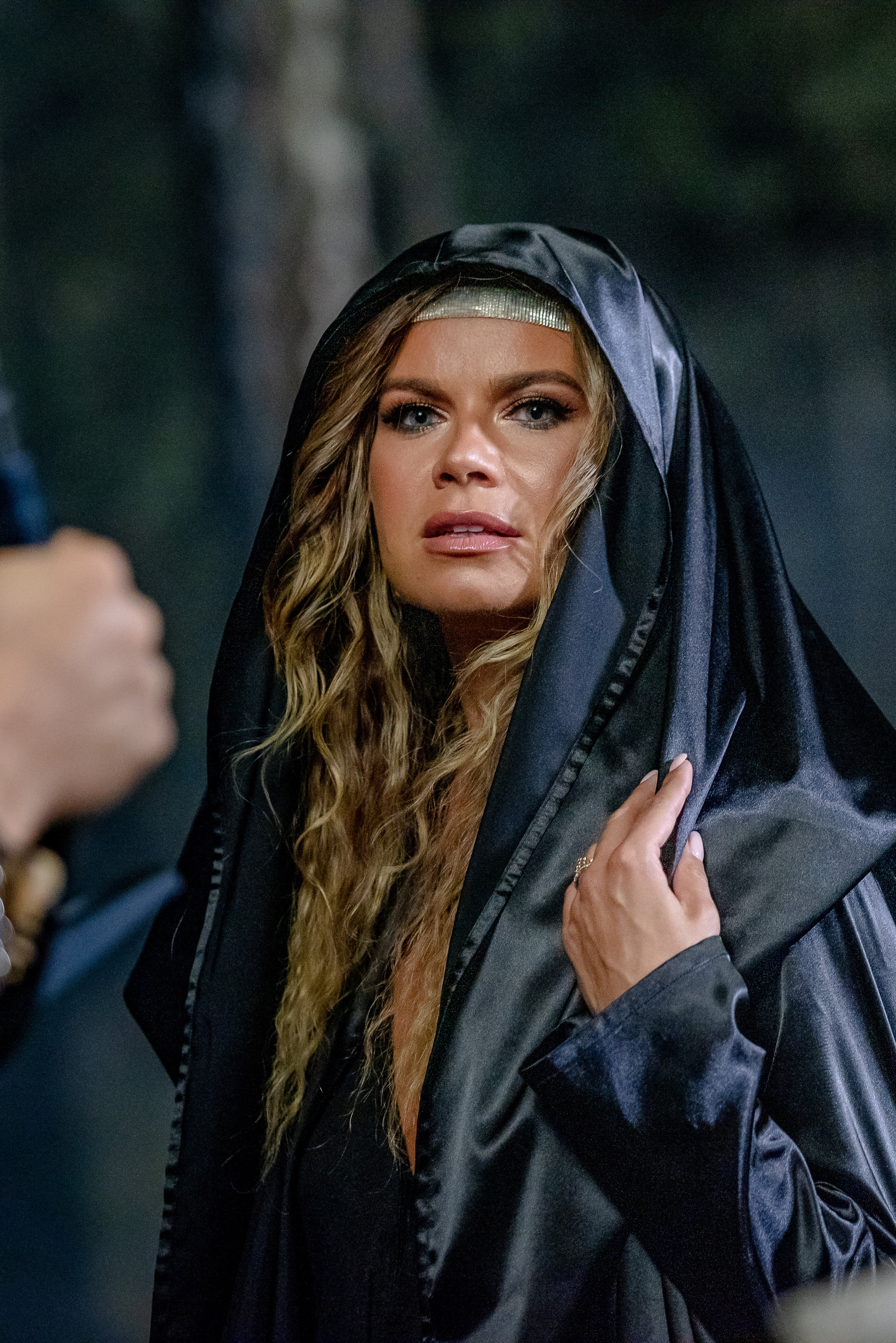 Бэкстэйдж со съемок клипа SOPRANO. Станислав Тюрин Фотограф Москва. Индивидуальные и семейные фотосессии;