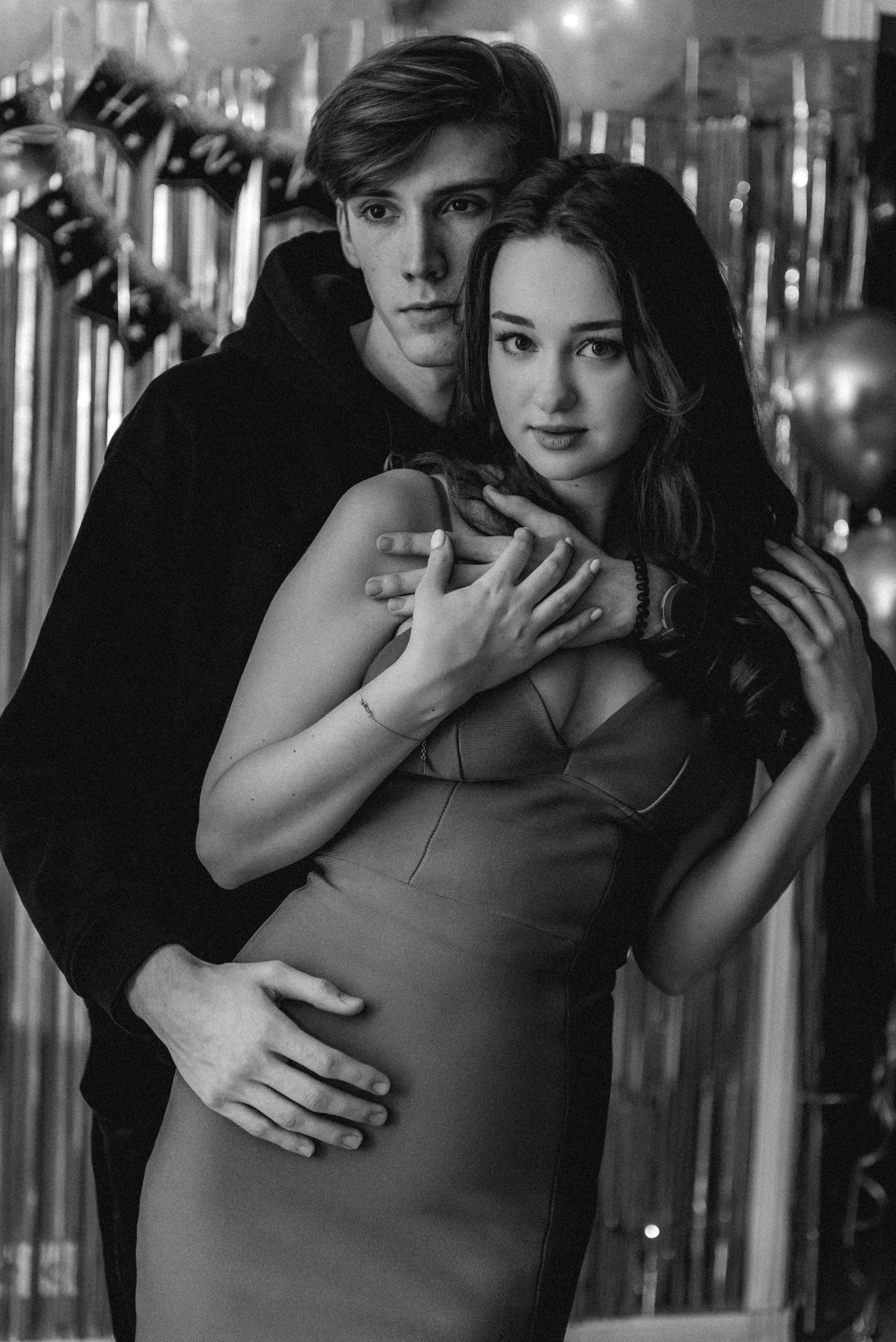 День рождения Светланы. Станислав Тюрин Фотограф Москва. Индивидуальные и семейные фотосессии;