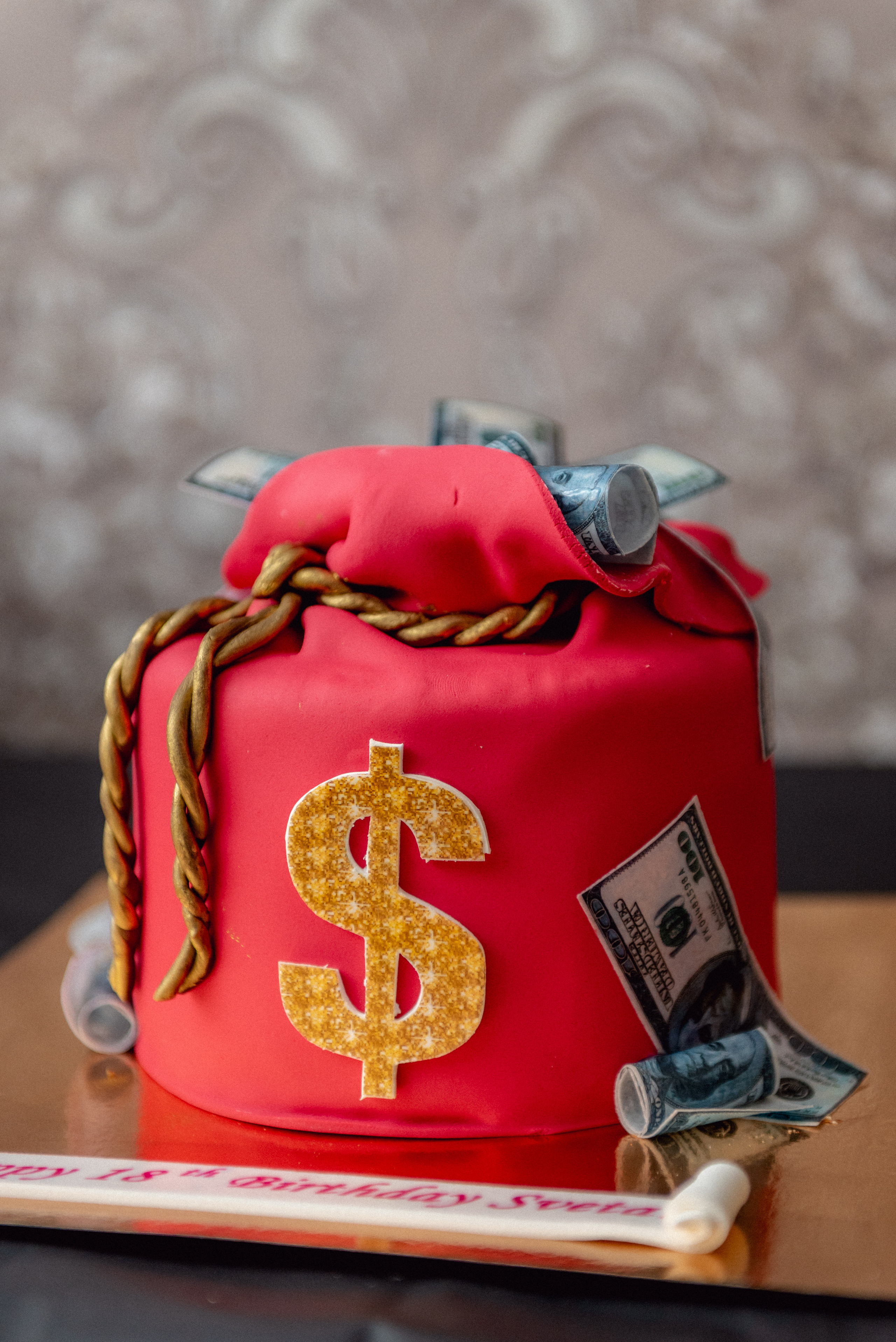 День рождения Светланы. Станислав Тюрин Фотограф Москва. Индивидуальные и семейные фотосессии;