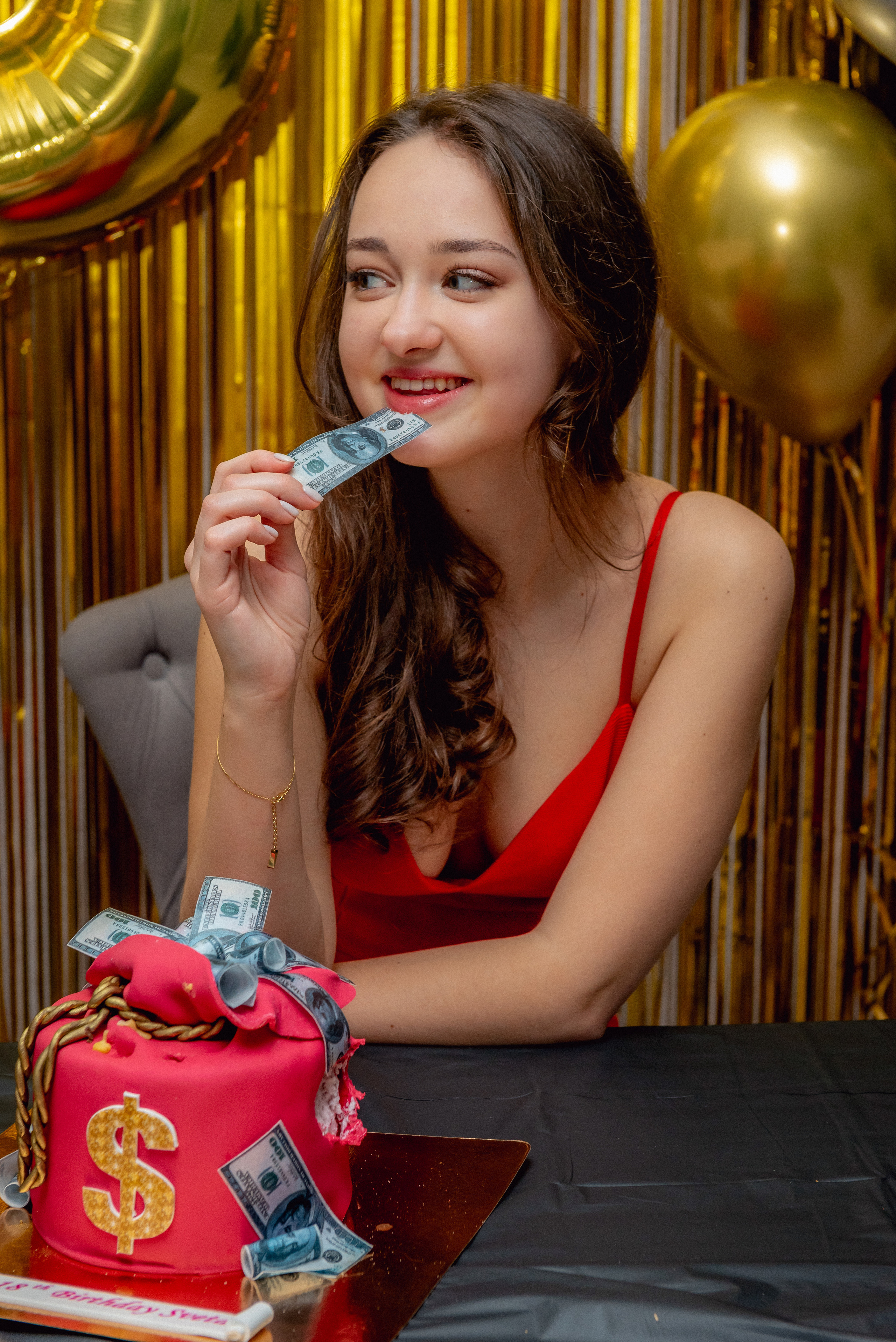 День рождения Светланы. Станислав Тюрин Фотограф Москва. Индивидуальные и семейные фотосессии;