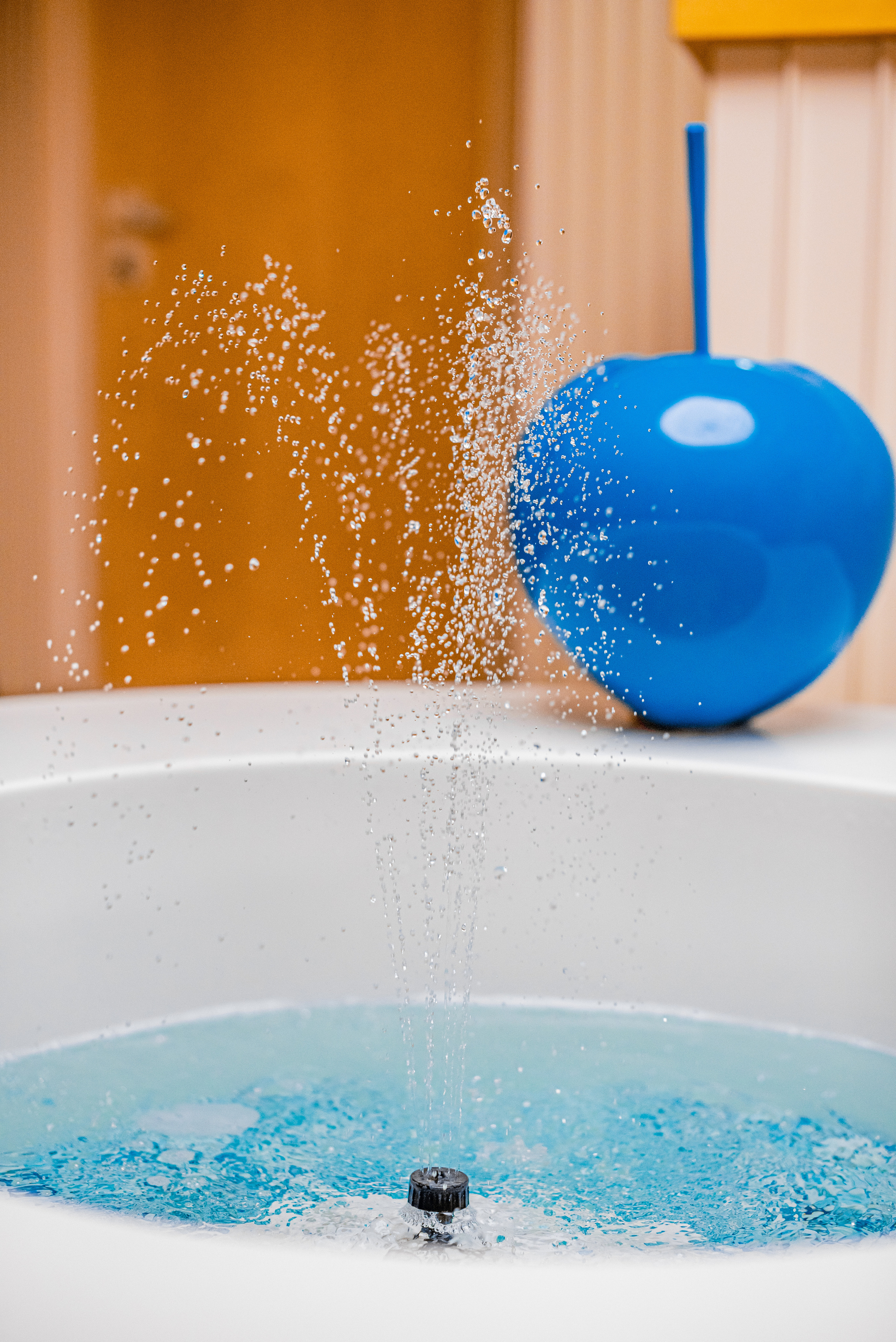 Интерьерная съемка SPA комплекса. Станислав Тюрин Фотограф Москва. Индивидуальные и семейные фотосессии;