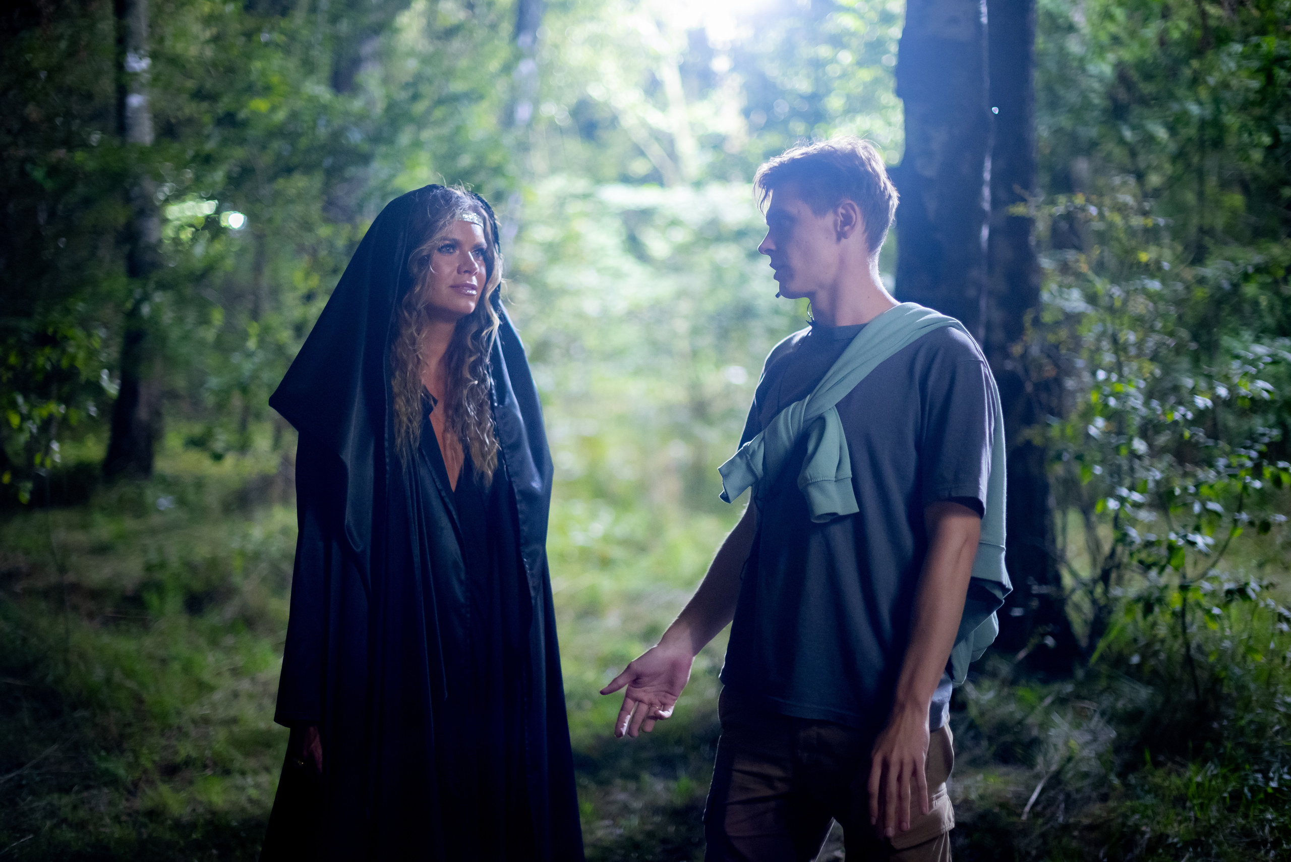 Бэкстэйдж со съемок клипа SOPRANO. Станислав Тюрин Фотограф Москва. Индивидуальные и семейные фотосессии;