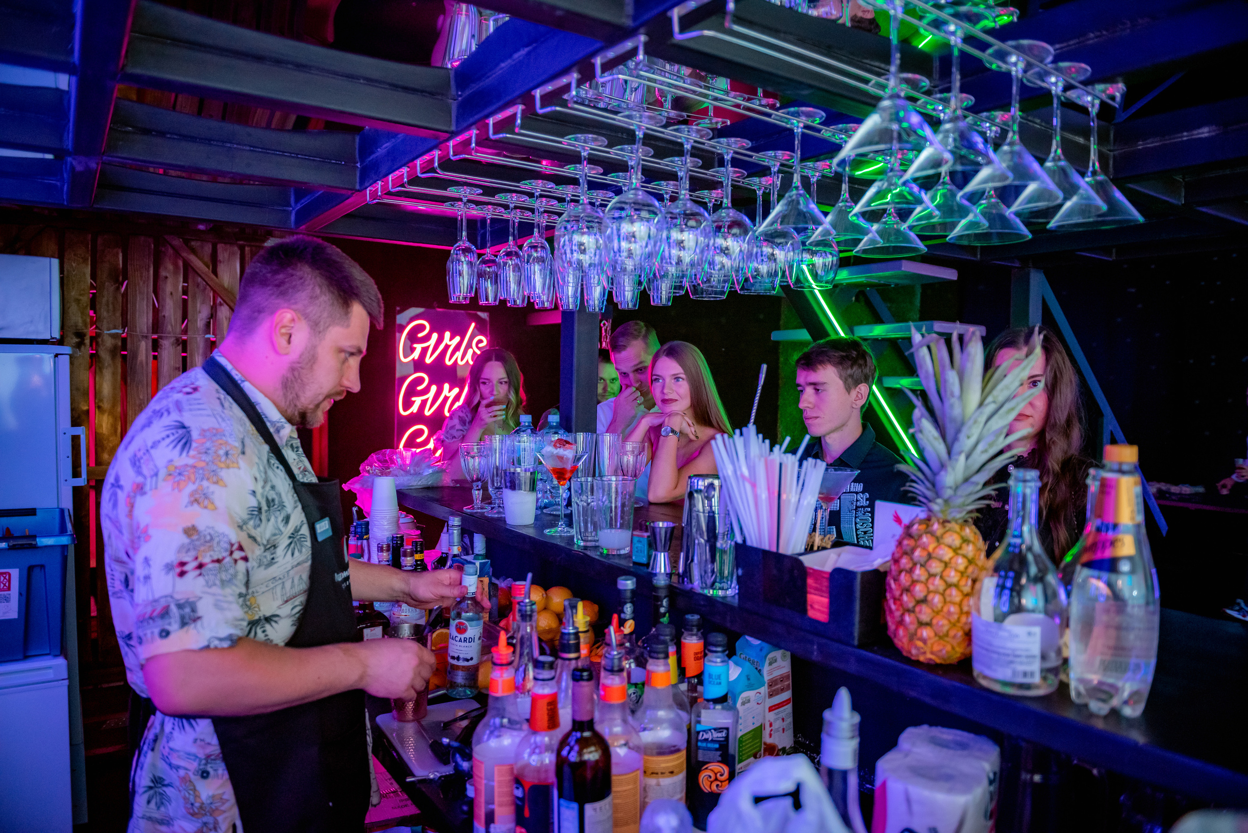 День рождения Марии 🎂. Станислав Тюрин Фотограф Москва. Индивидуальные и семейные фотосессии;