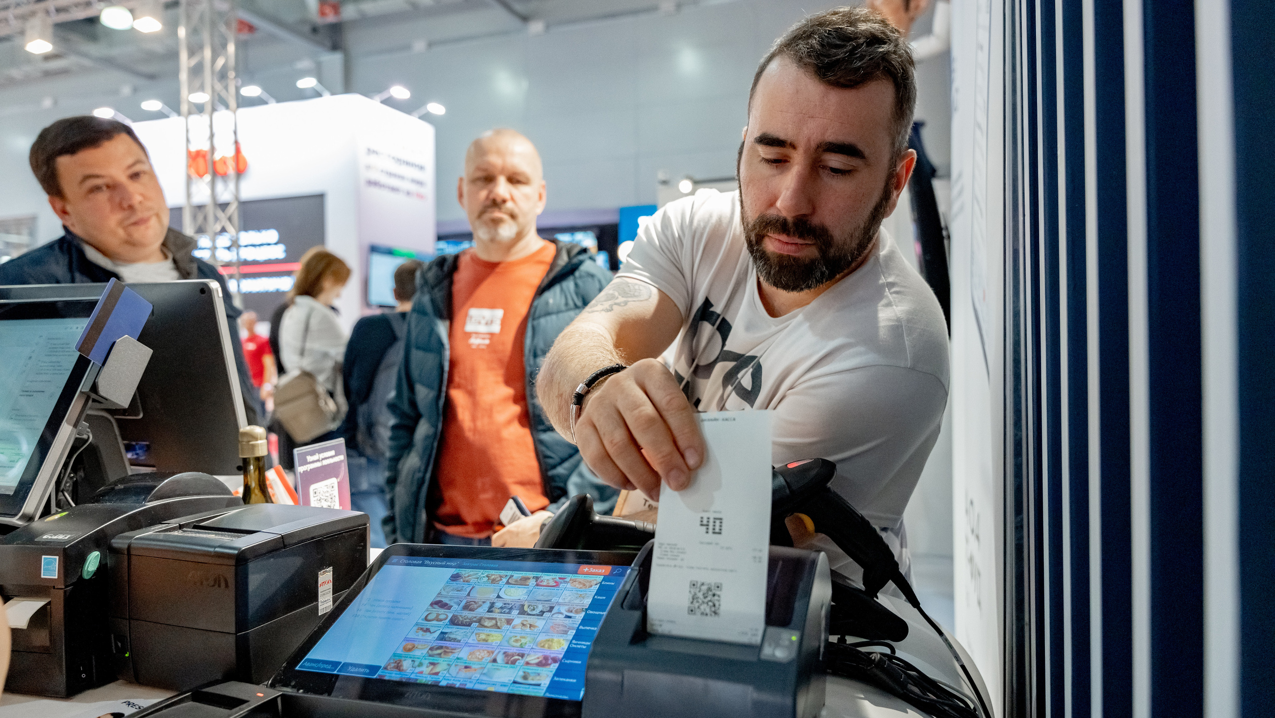 Presto. Crocus Expo. Станислав Тюрин Фотограф Москва. Индивидуальные и семейные фотосессии;