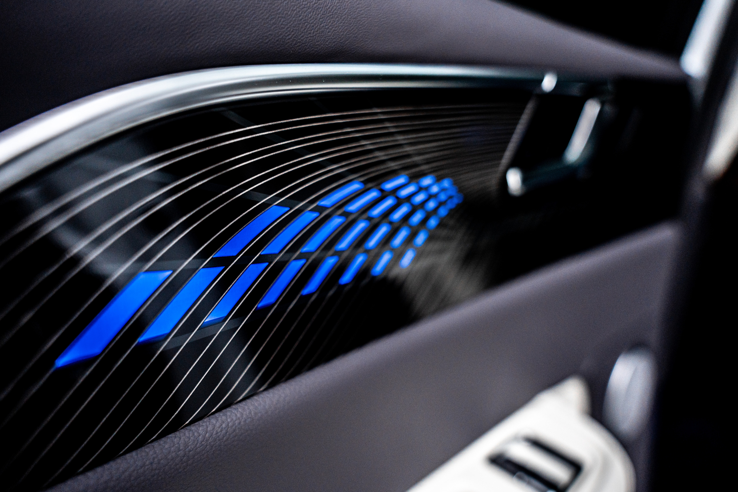 Hongqi E-HS9. Станислав Тюрин Фотограф Москва. Индивидуальные и семейные фотосессии;