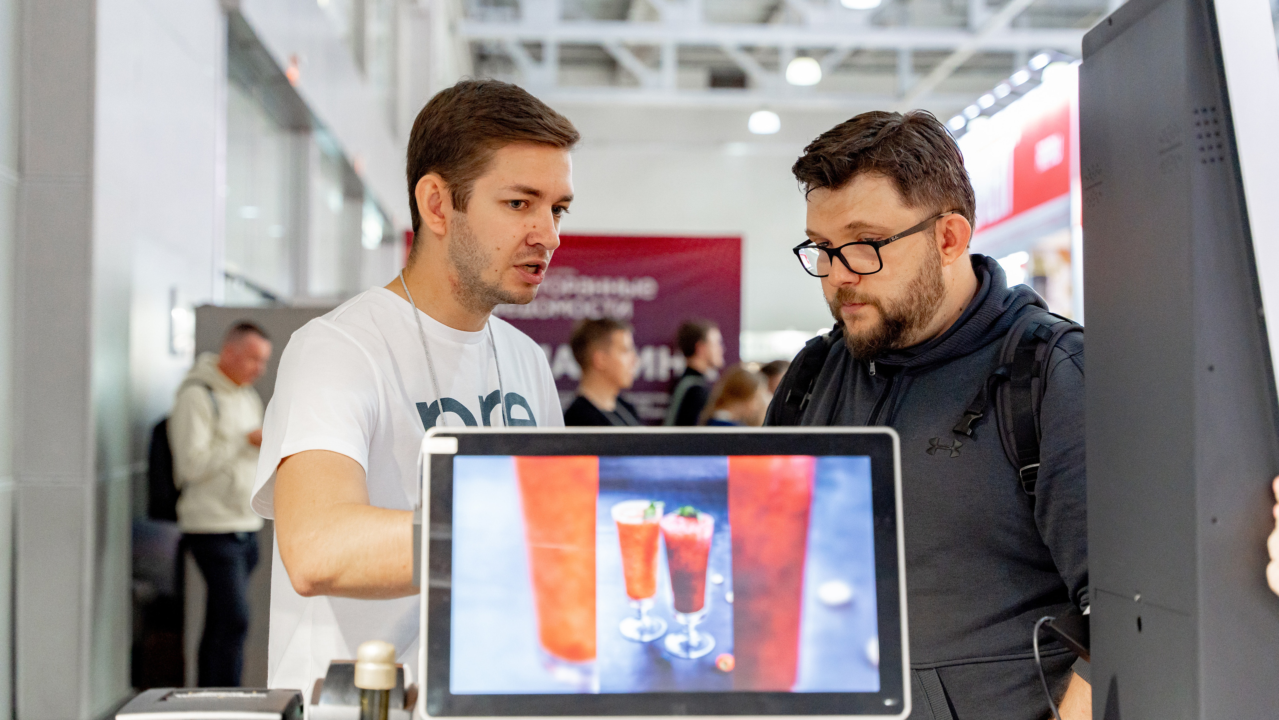 Presto. Crocus Expo. Станислав Тюрин Фотограф Москва. Индивидуальные и семейные фотосессии;