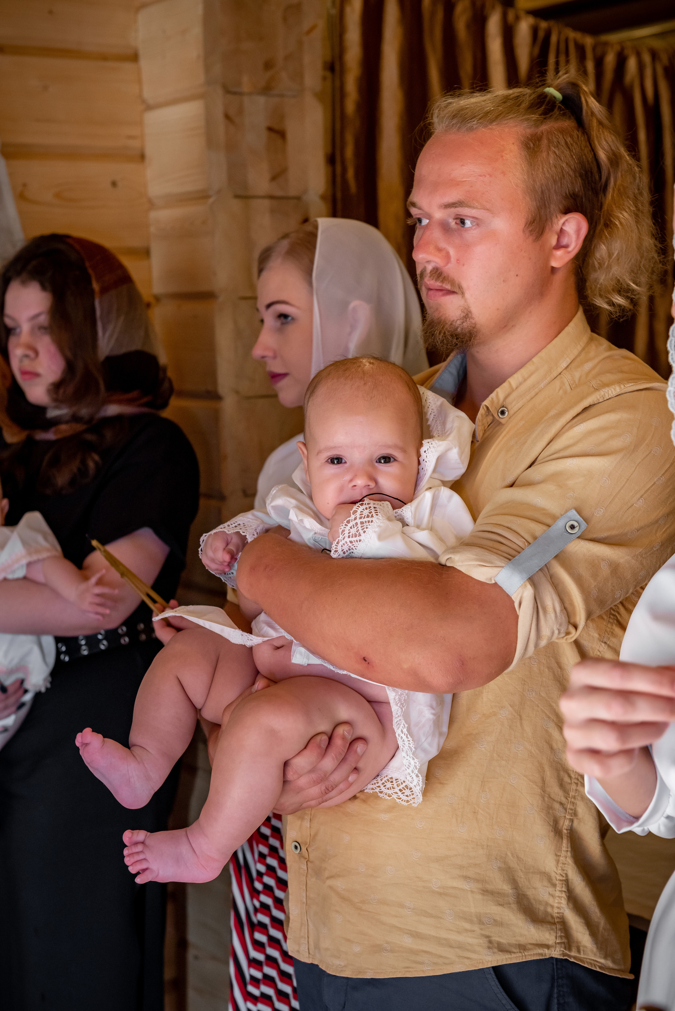 Крещение Артема. Станислав Тюрин Фотограф Москва. Индивидуальные и семейные фотосессии;