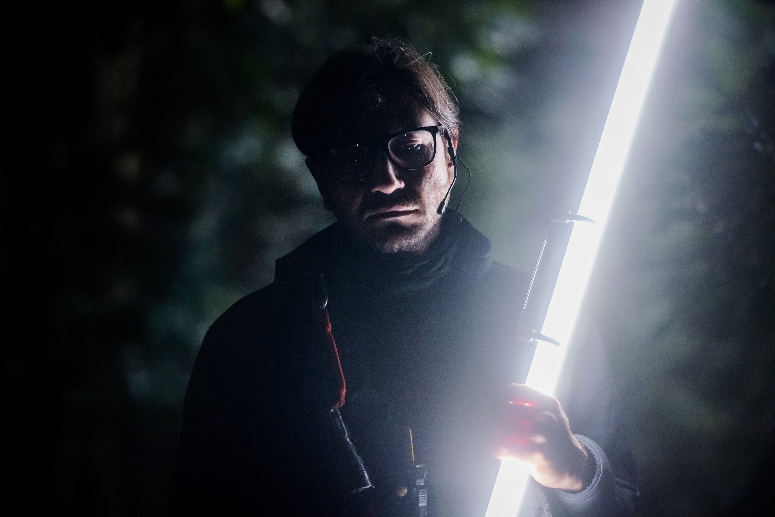 Бэкстэйдж со съемок клипа SOPRANO. Станислав Тюрин Фотограф Москва. Индивидуальные и семейные фотосессии;