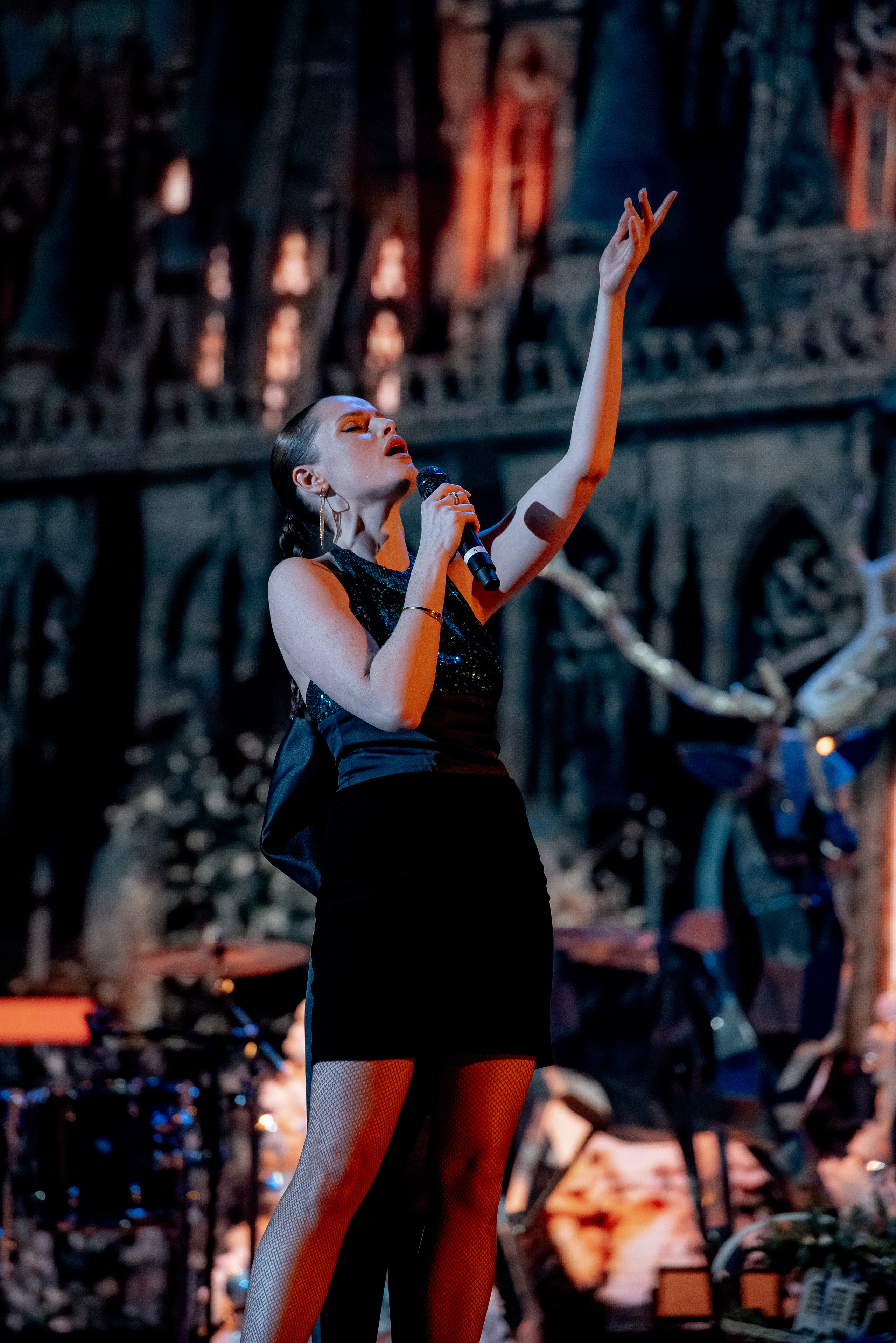 Концерт SOPRANO Турецкого в Кремле. Станислав Тюрин Фотограф Москва. Индивидуальные и семейные фотосессии;