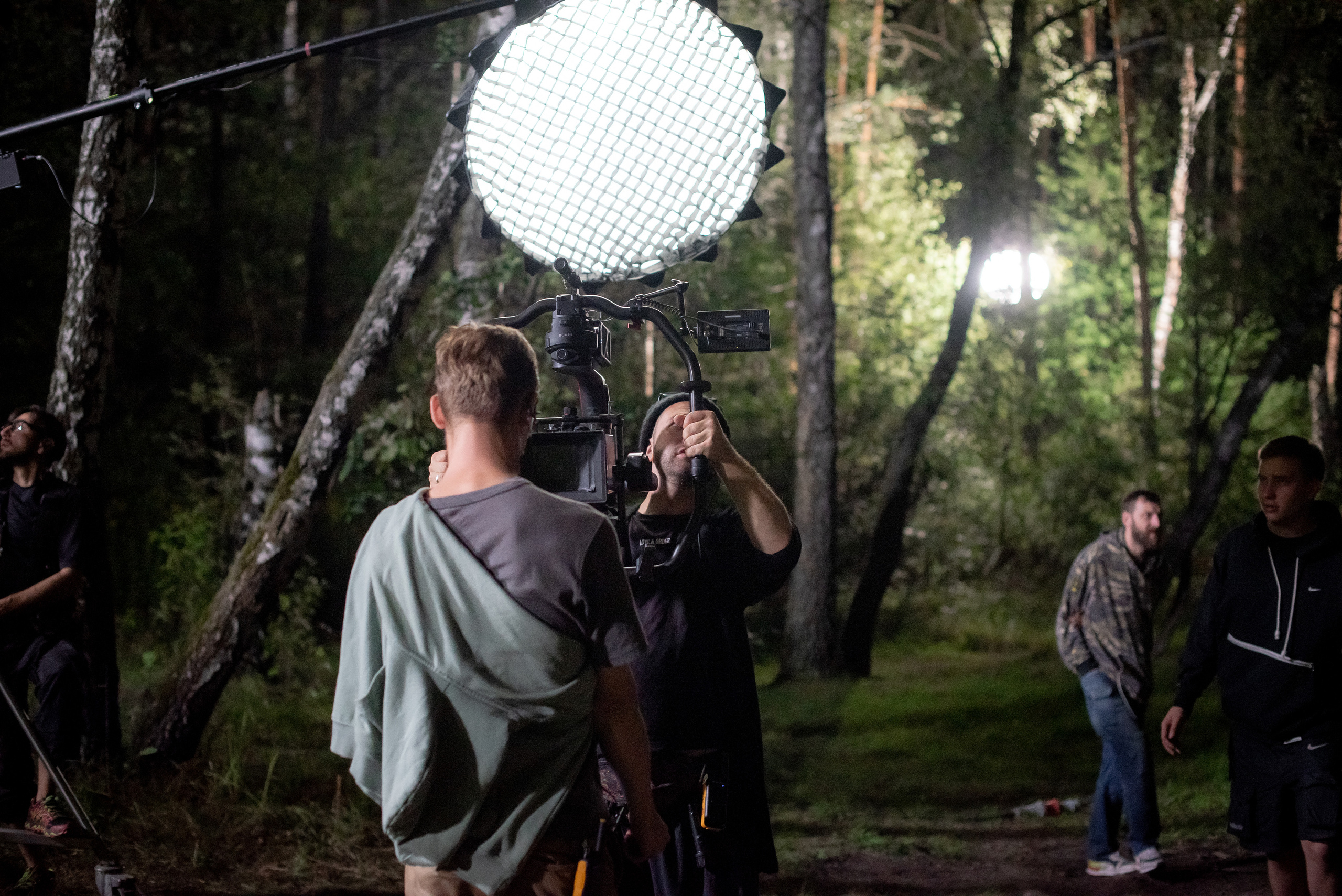 Бэкстэйдж со съемок клипа SOPRANO. Станислав Тюрин Фотограф Москва. Индивидуальные и семейные фотосессии;