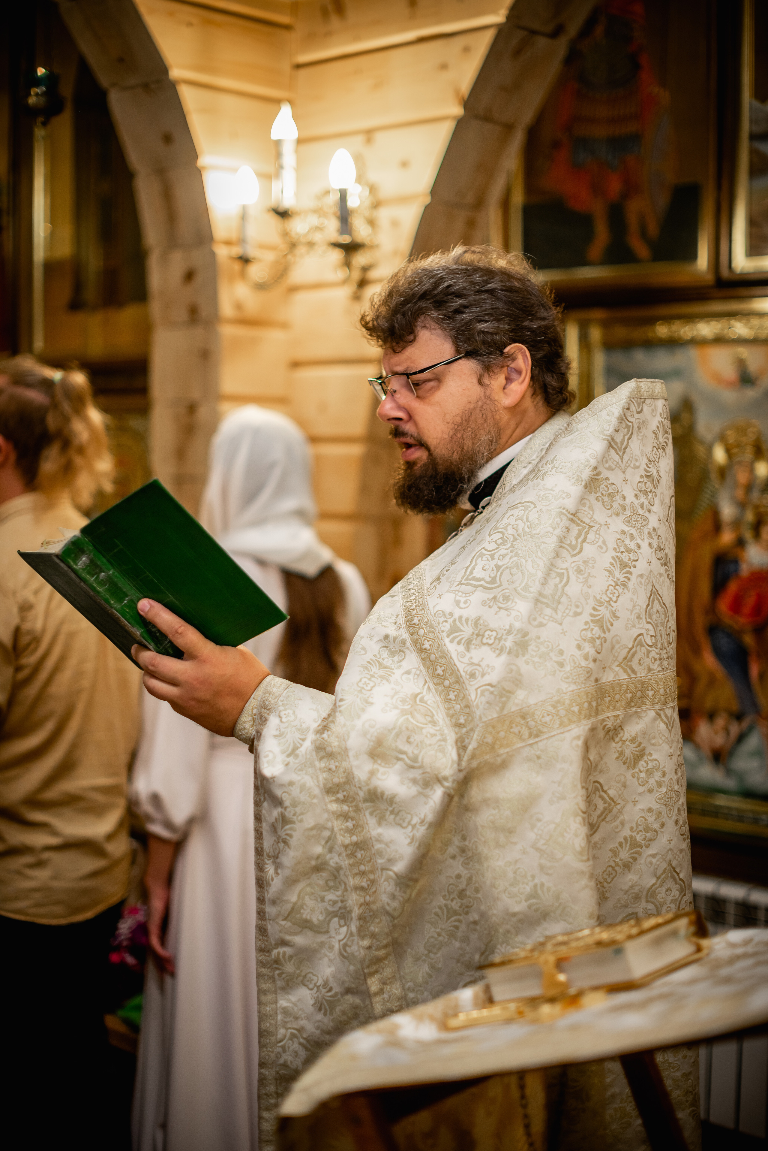 Крещение Артема. Станислав Тюрин Фотограф Москва. Индивидуальные и семейные фотосессии;