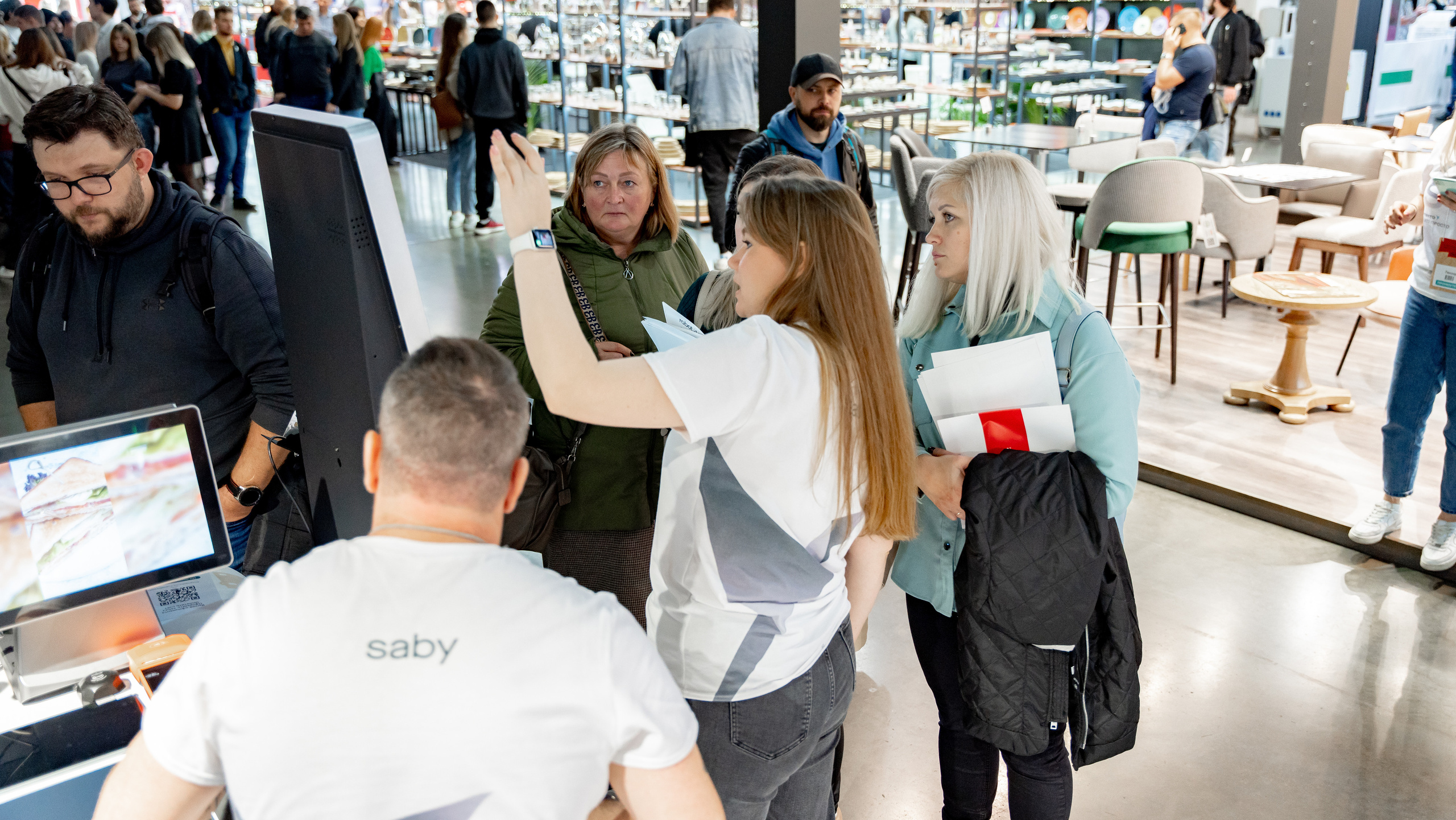 Presto. Crocus Expo. Станислав Тюрин Фотограф Москва. Индивидуальные и семейные фотосессии;