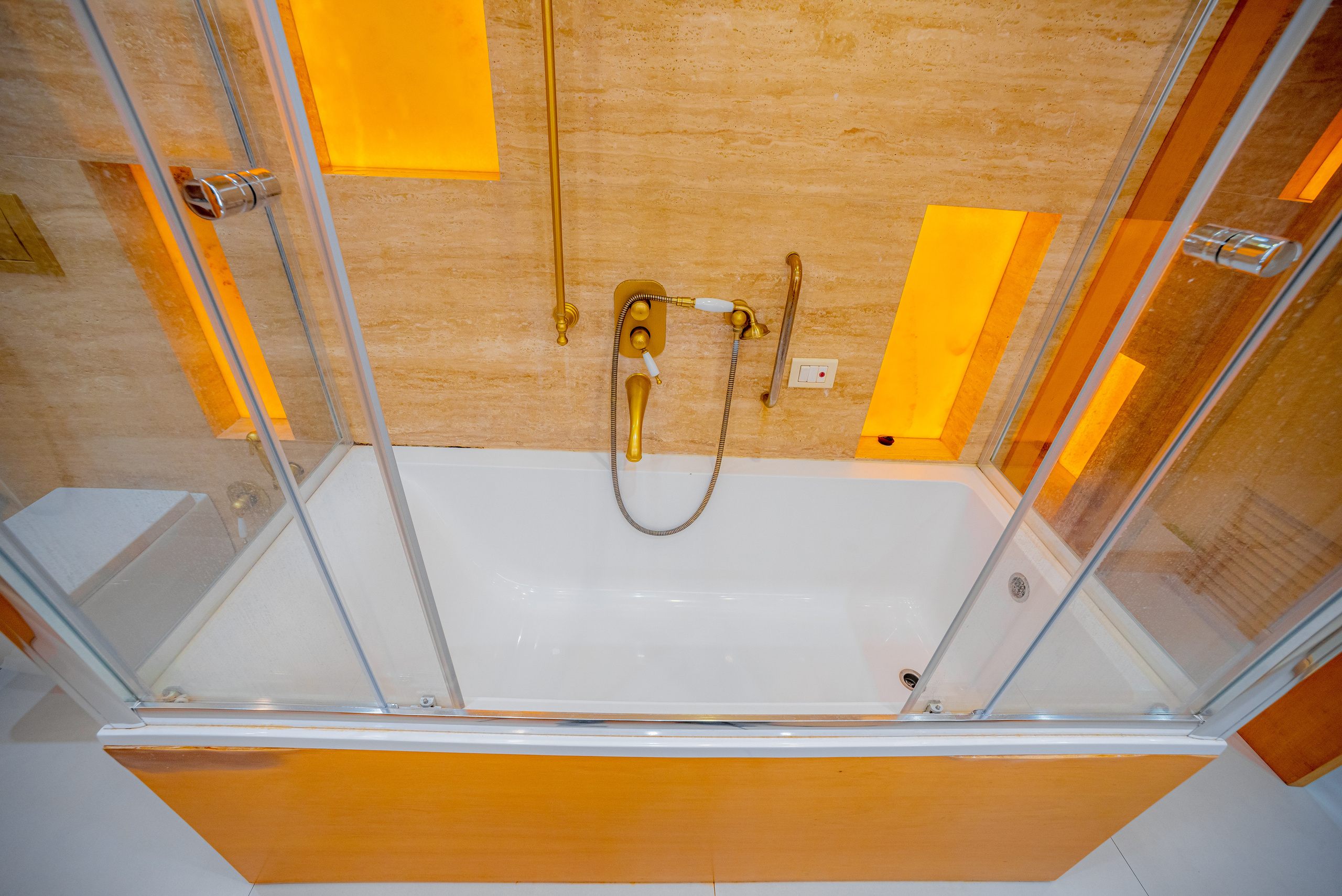 Интерьерная съемка SPA комплекса. Станислав Тюрин Фотограф Москва. Индивидуальные и семейные фотосессии;