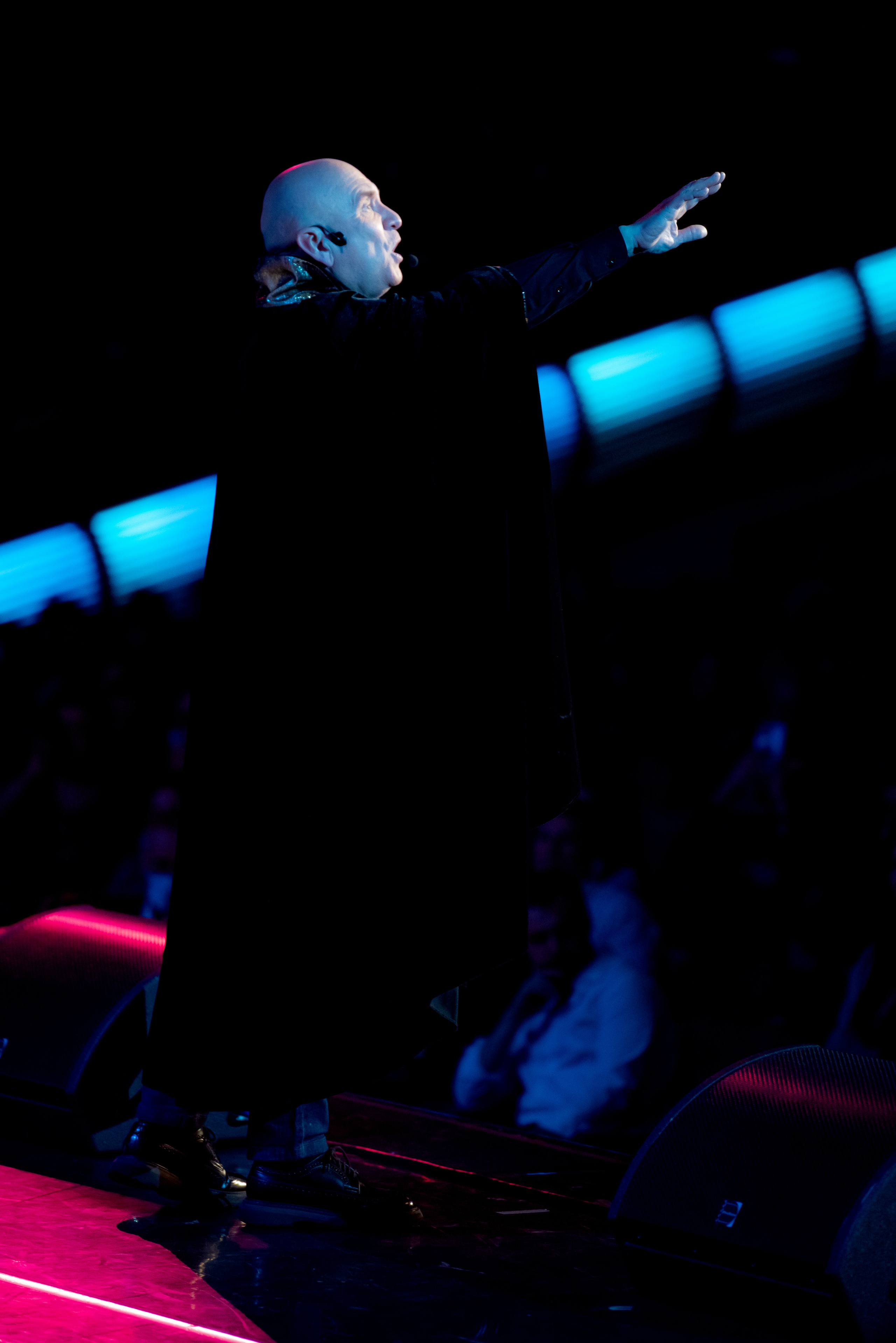 Концерт SOPRANO Турецкого в Кремле. Станислав Тюрин Фотограф Москва. Индивидуальные и семейные фотосессии;