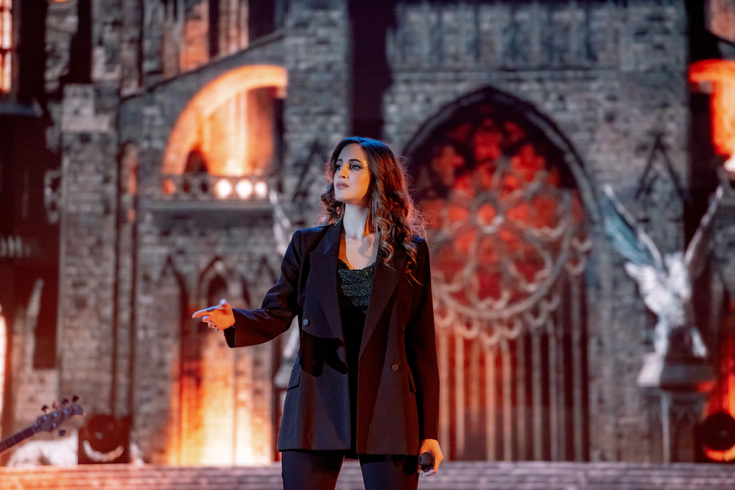 Концерт SOPRANO Турецкого в Кремле. Станислав Тюрин Фотограф Москва. Индивидуальные и семейные фотосессии;