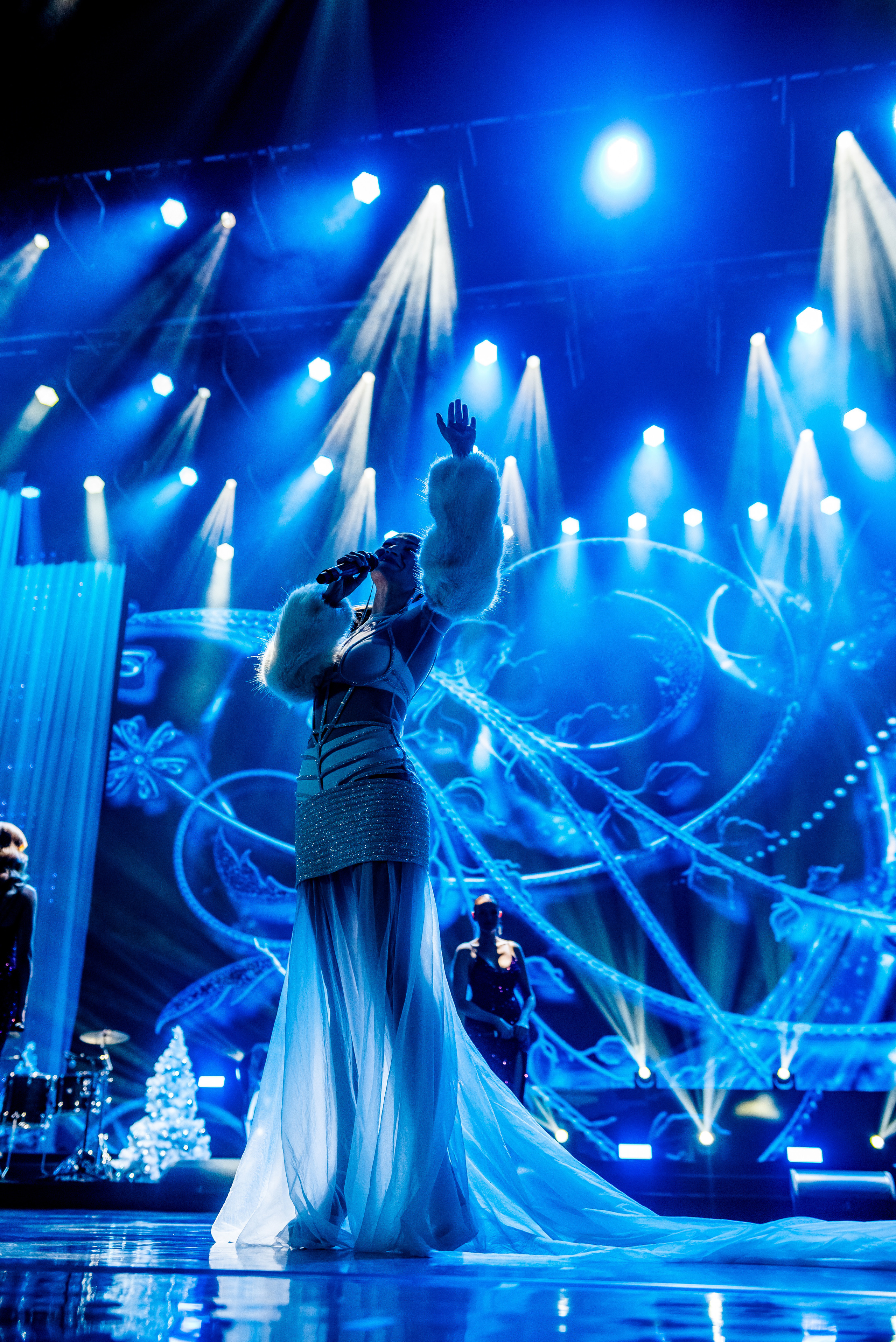 Концерт SOPRANO Турецкого в Кремле. Станислав Тюрин Фотограф Москва. Индивидуальные и семейные фотосессии;