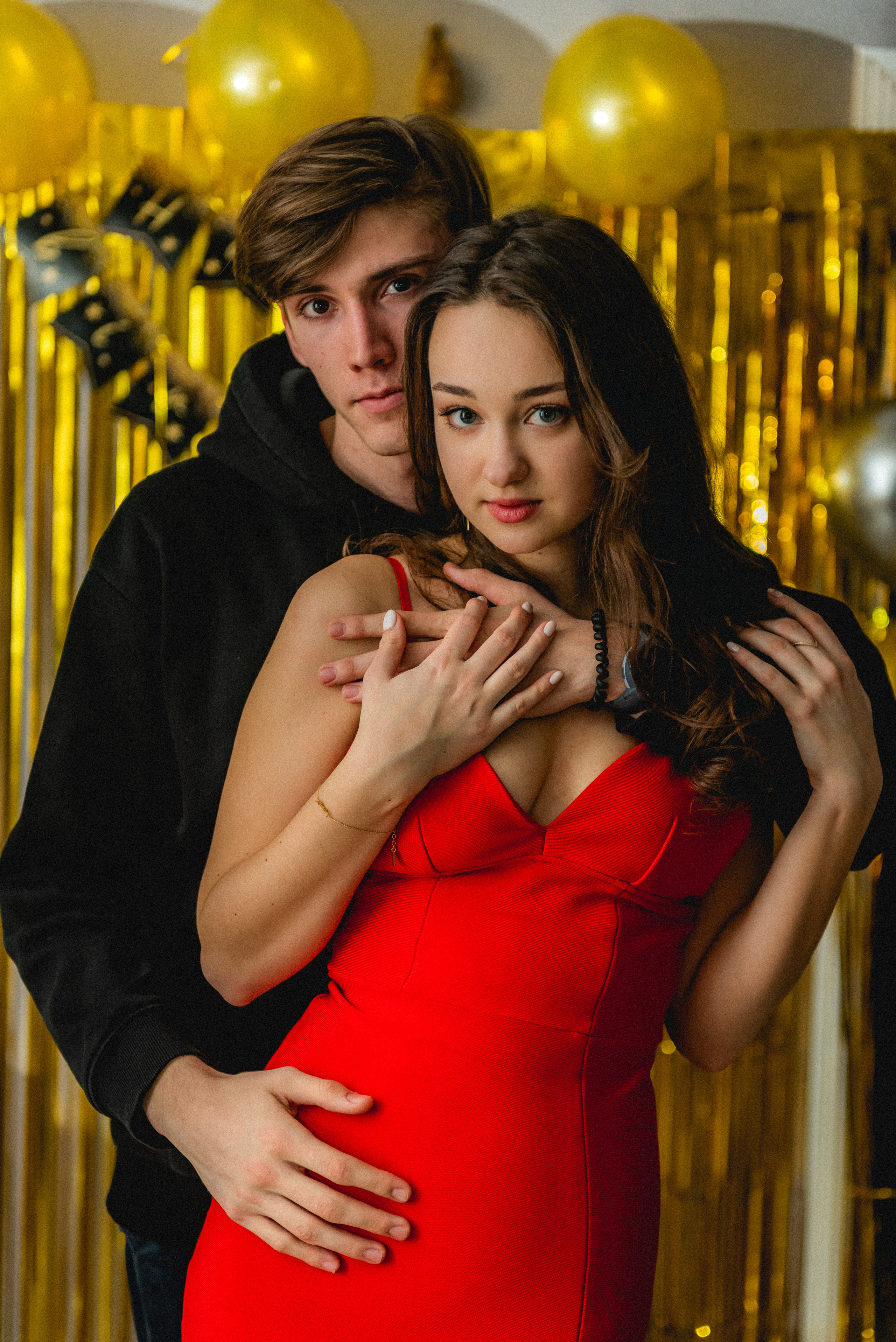 День рождения Светланы. Станислав Тюрин Фотограф Москва. Индивидуальные и семейные фотосессии;