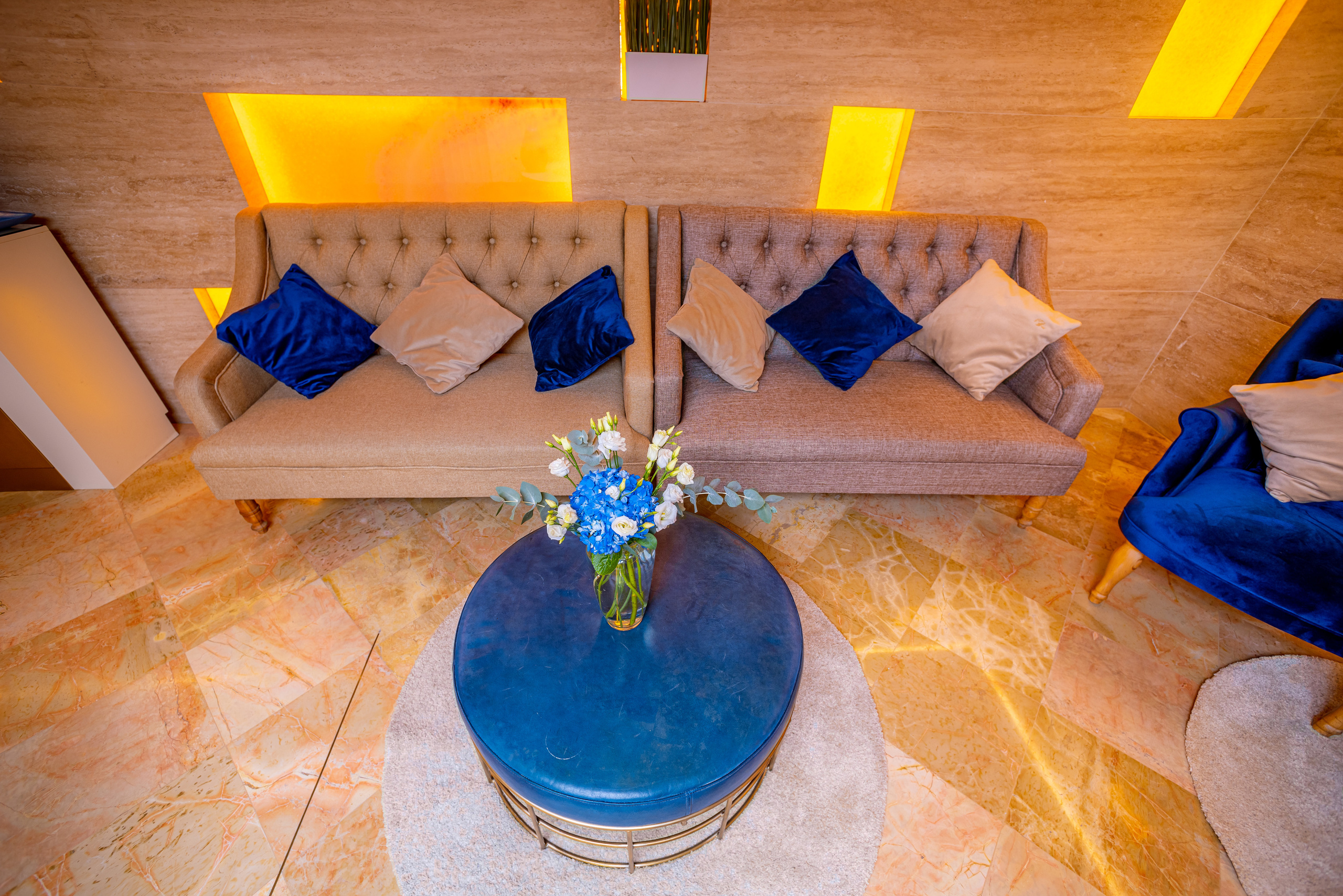 Интерьерная съемка SPA комплекса. Станислав Тюрин Фотограф Москва. Индивидуальные и семейные фотосессии;