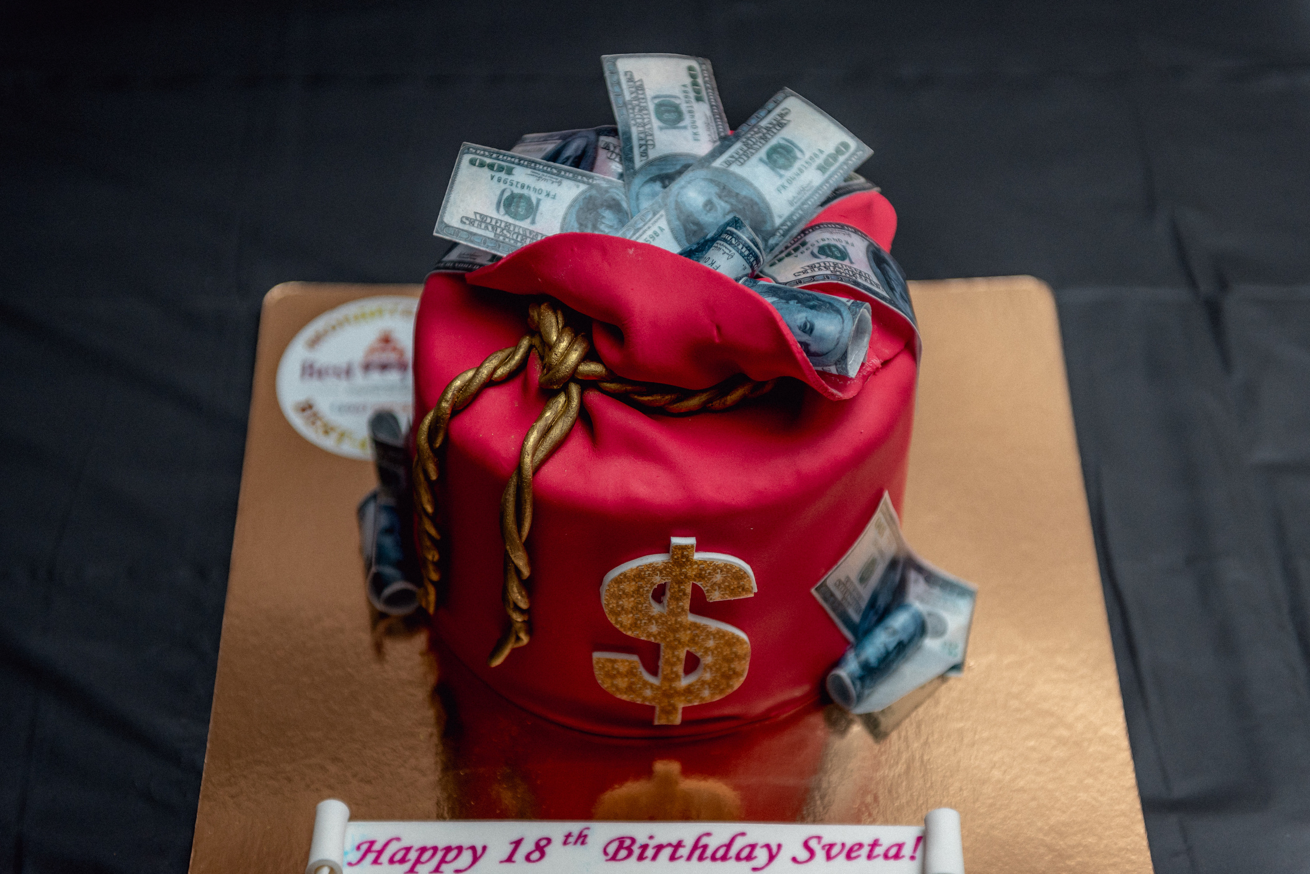 День рождения Светланы. Станислав Тюрин Фотограф Москва. Индивидуальные и семейные фотосессии;