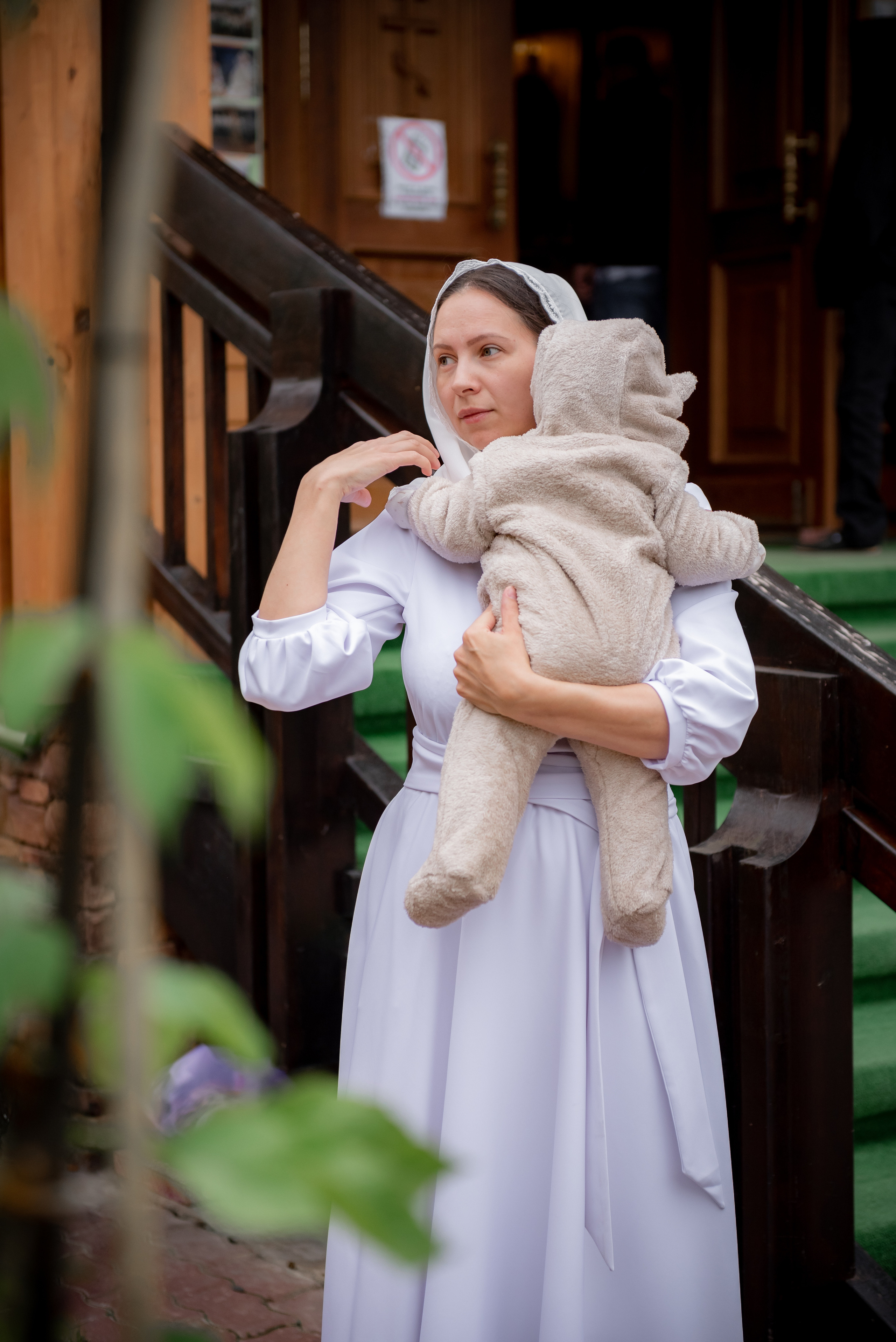 Крещение Артема. Станислав Тюрин Фотограф Москва. Индивидуальные и семейные фотосессии;