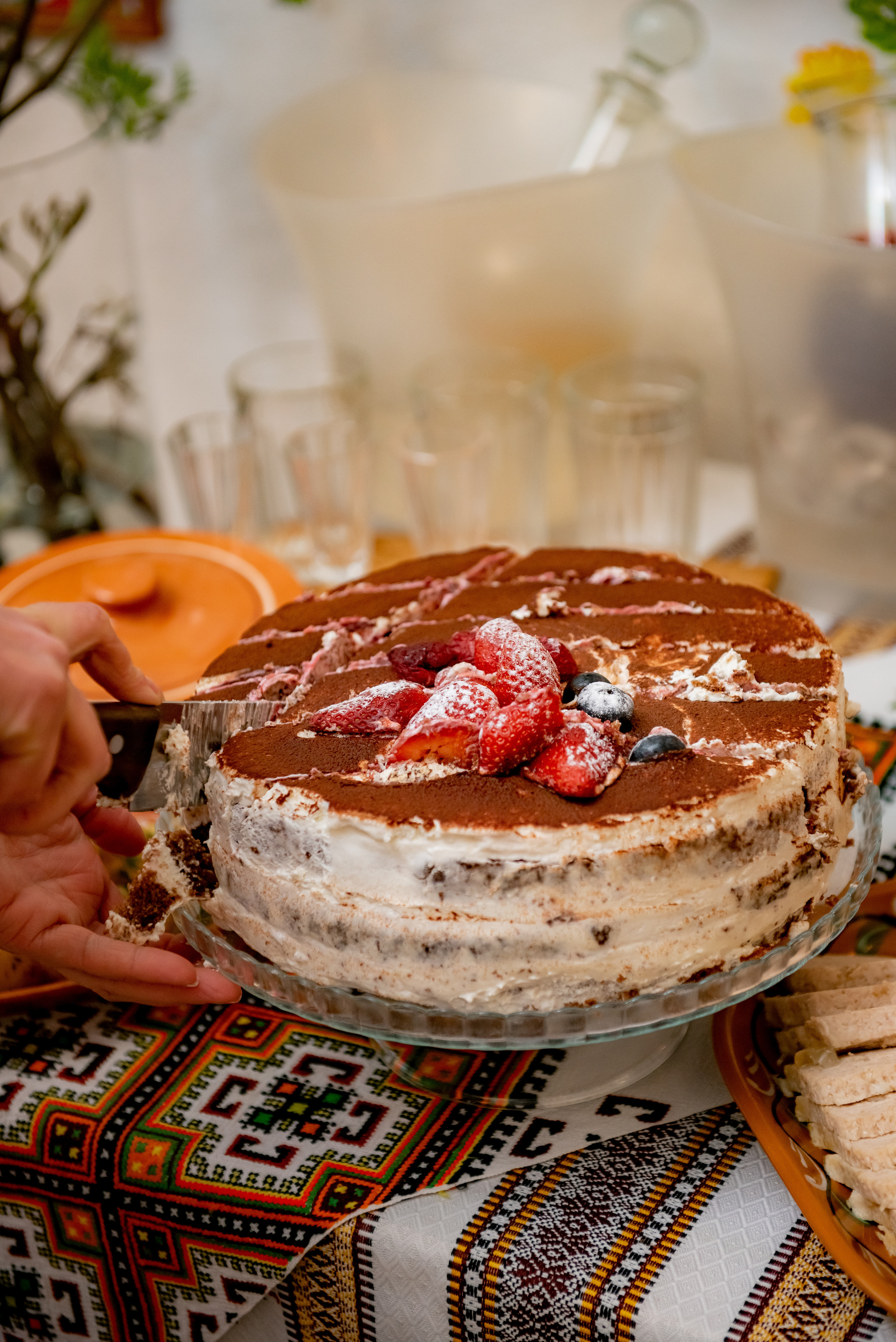 День Рождения ресторана Тарас Бульба. Станислав Тюрин Фотограф Москва. Индивидуальные и семейные фотосессии;