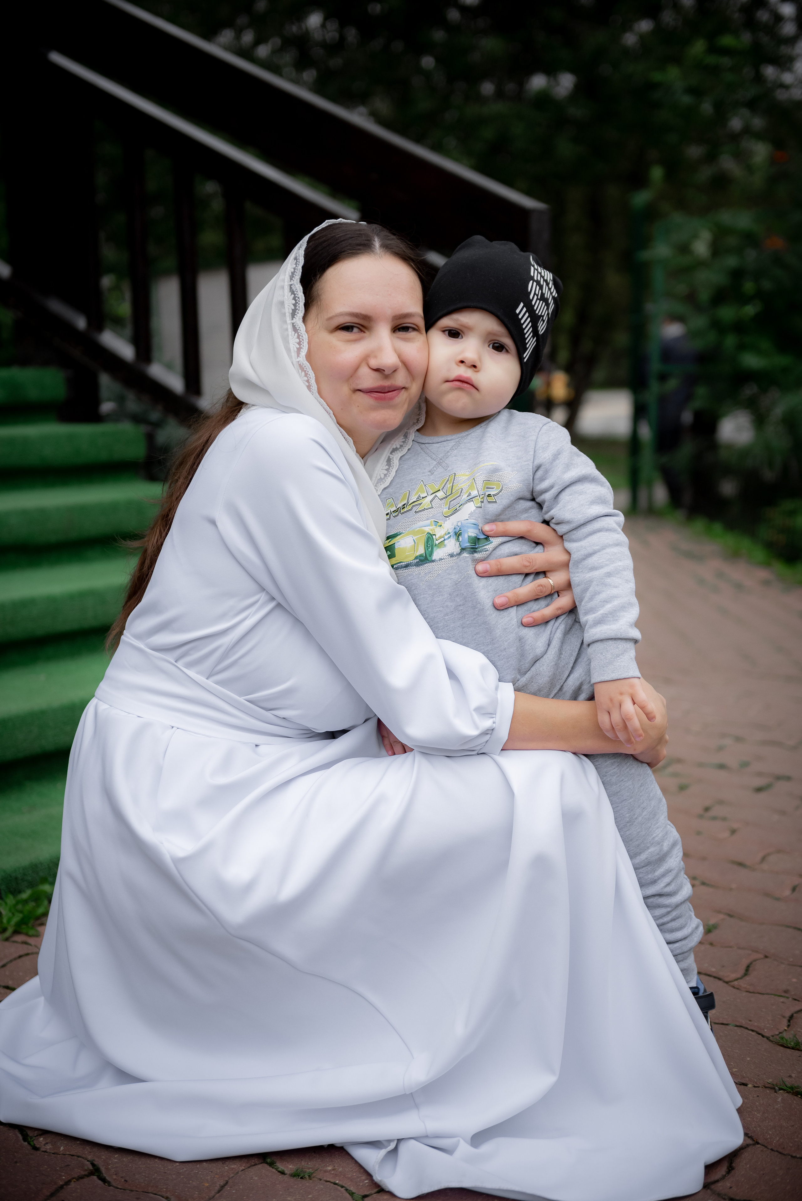 Крещение Артема. Станислав Тюрин Фотограф Москва. Индивидуальные и семейные фотосессии;