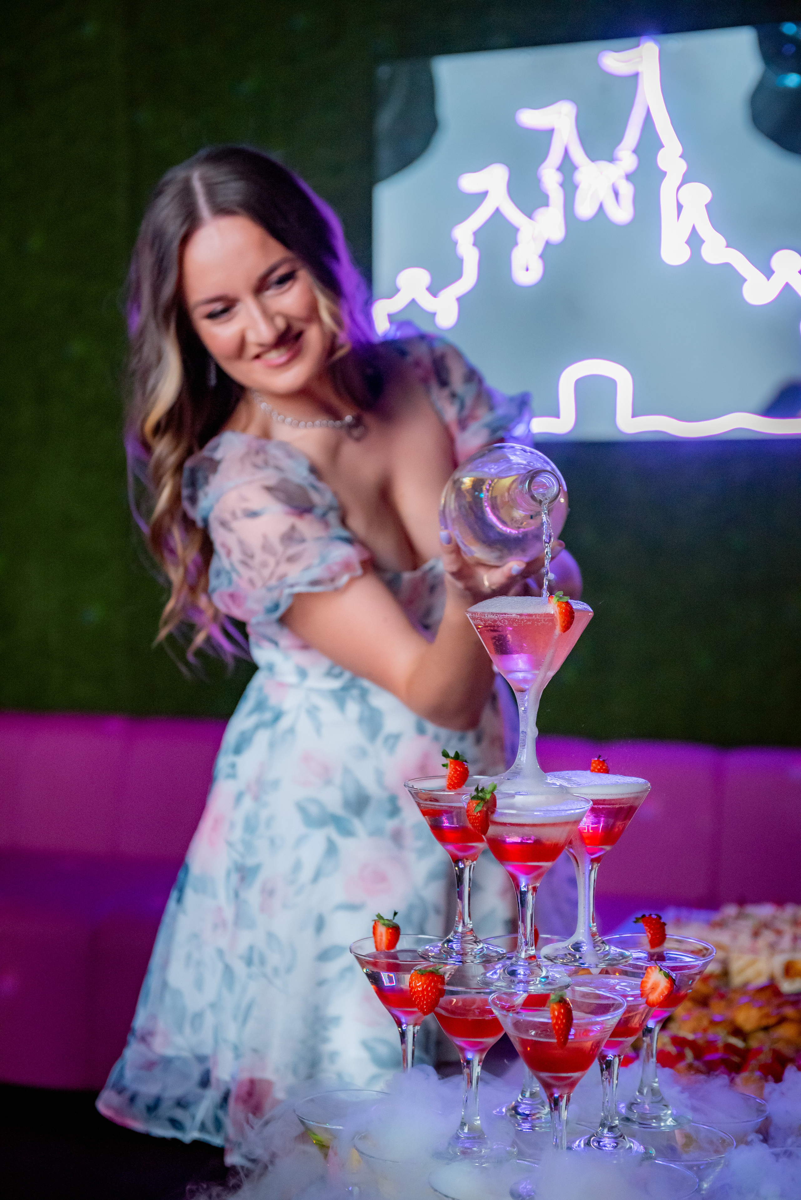 День рождения Марии 🎂. Станислав Тюрин Фотограф Москва. Индивидуальные и семейные фотосессии;