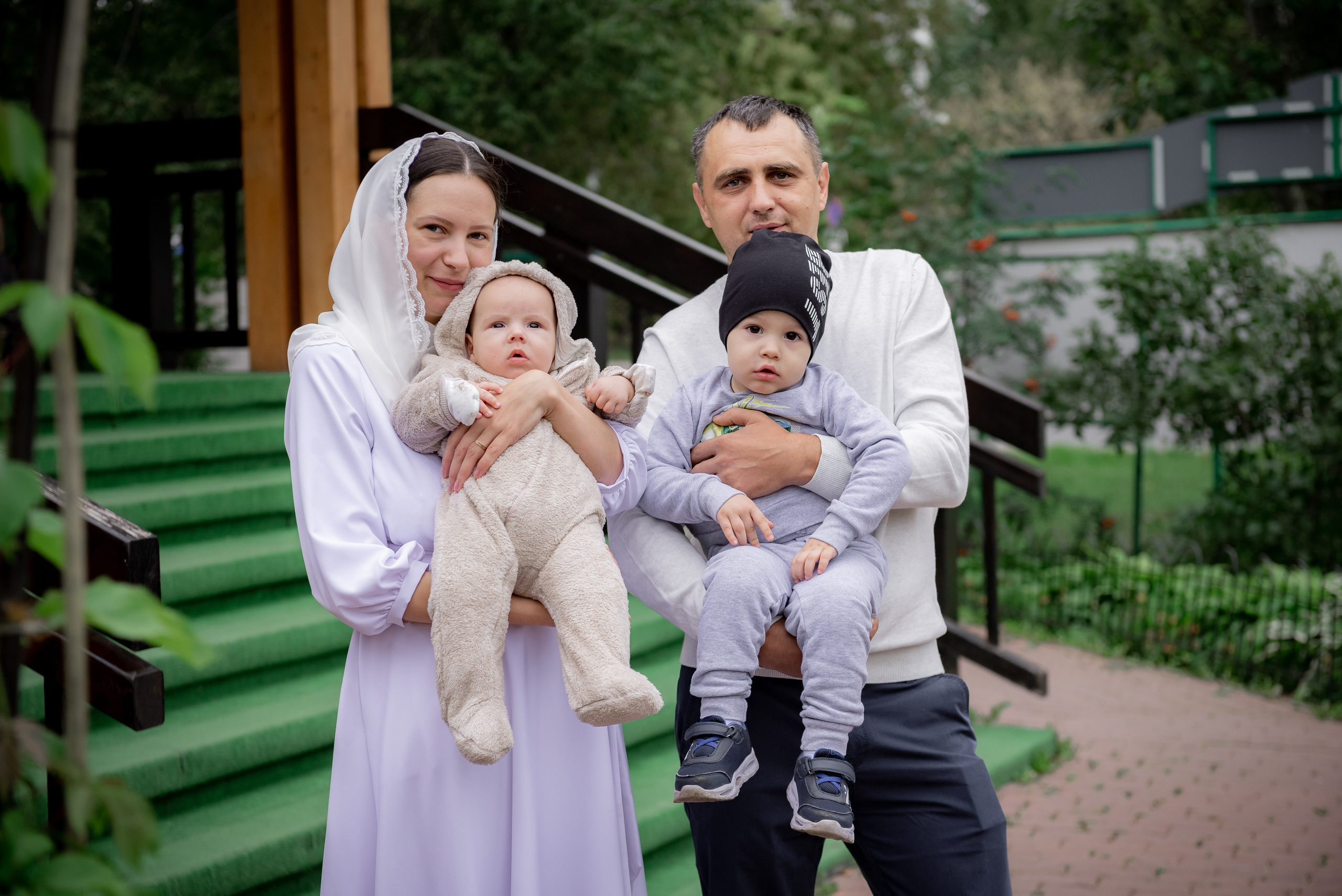 Крещение Артема. Станислав Тюрин Фотограф Москва. Индивидуальные и семейные фотосессии;