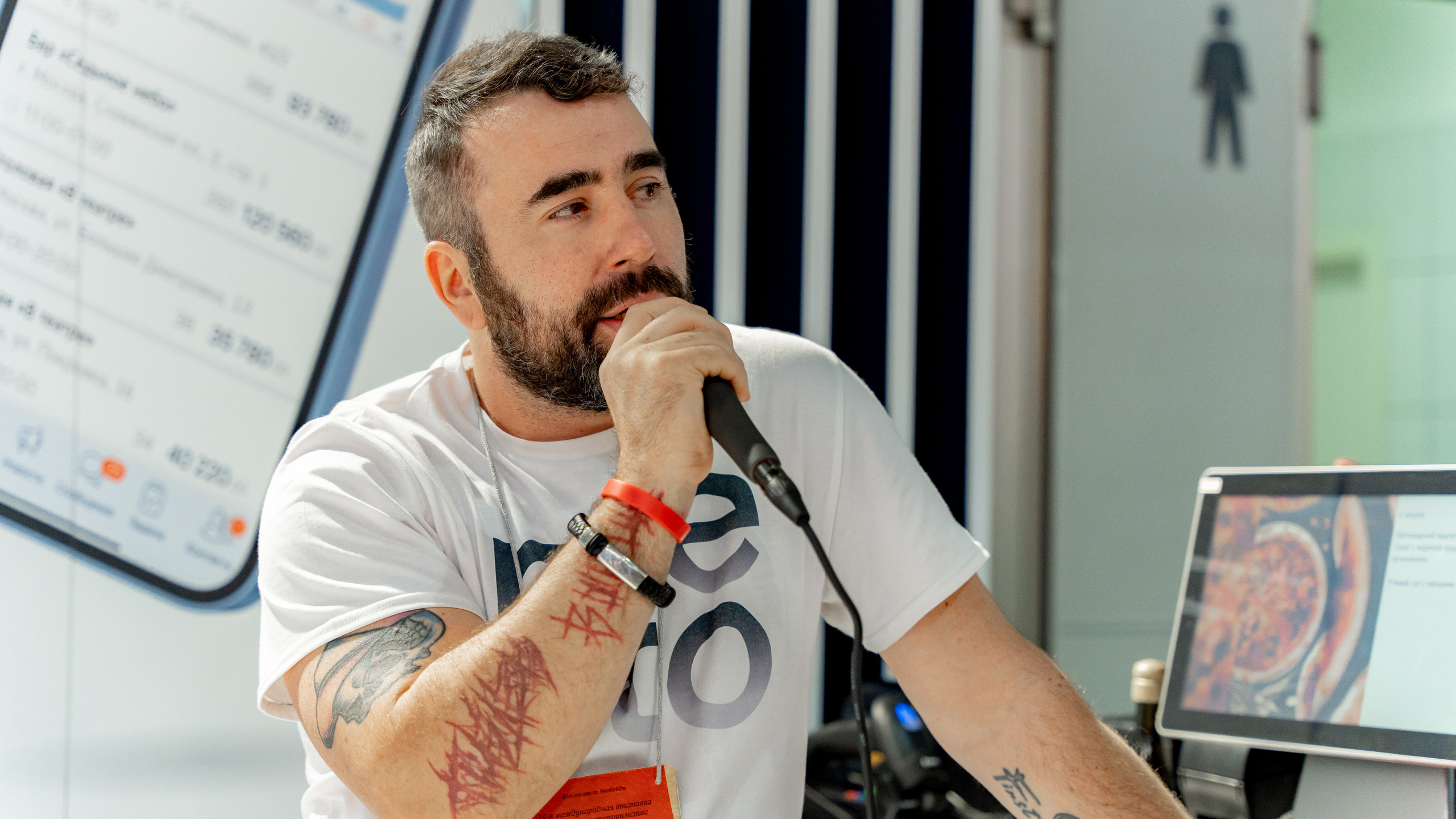 Presto. Crocus Expo. Станислав Тюрин Фотограф Москва. Индивидуальные и семейные фотосессии;