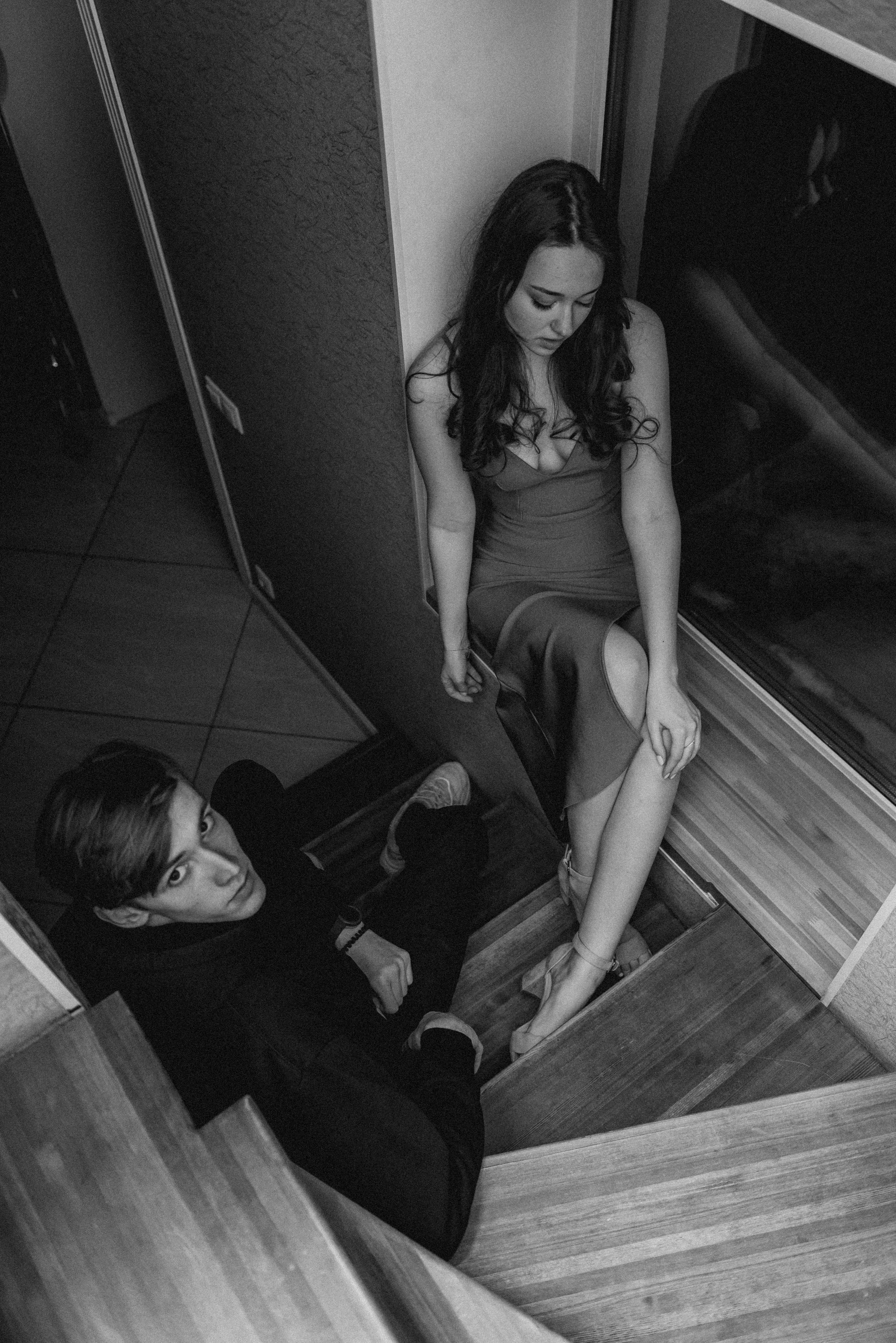 День рождения Светланы. Станислав Тюрин Фотограф Москва. Индивидуальные и семейные фотосессии;