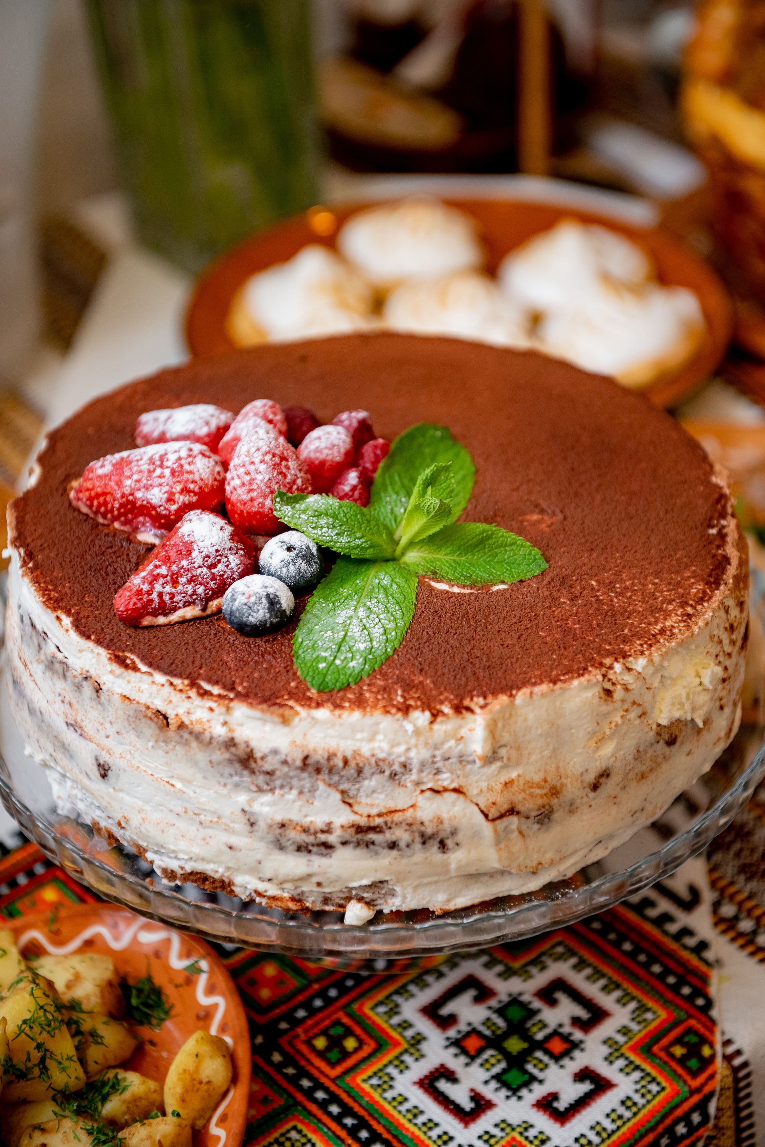 День Рождения ресторана Тарас Бульба. Станислав Тюрин Фотограф Москва. Индивидуальные и семейные фотосессии;