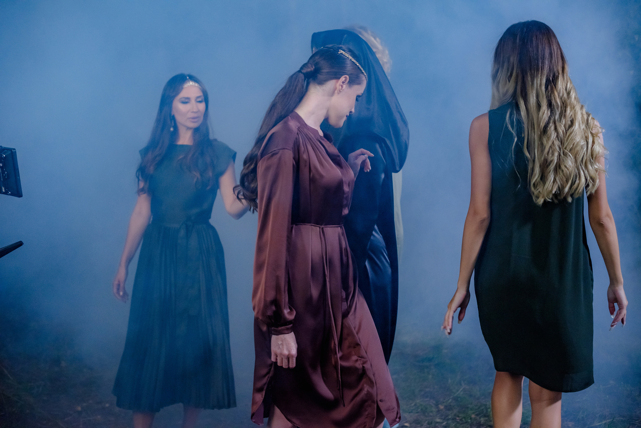 Бэкстэйдж со съемок клипа SOPRANO. Станислав Тюрин Фотограф Москва. Индивидуальные и семейные фотосессии;