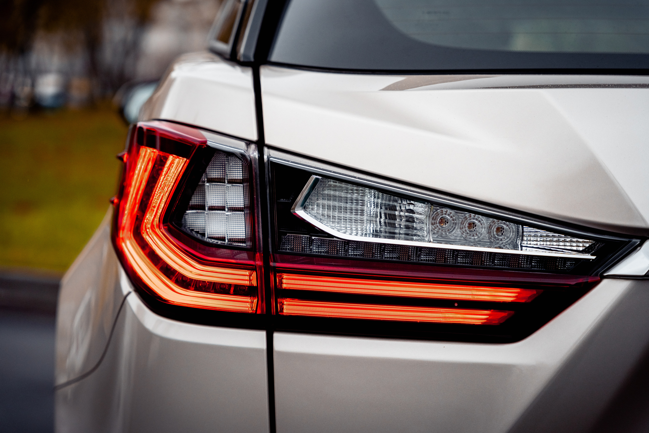 Lexus RX300. Станислав Тюрин Фотограф Москва. Индивидуальные и семейные фотосессии;