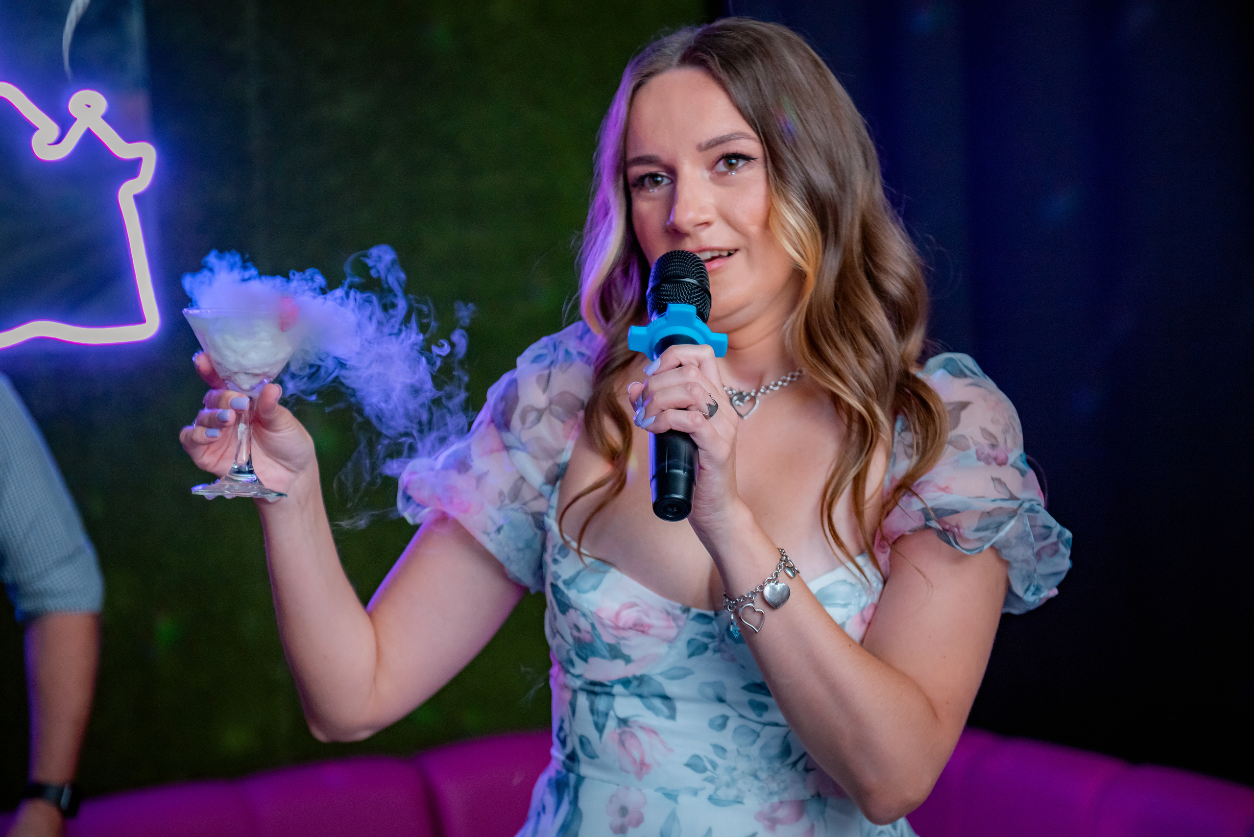 День рождения Марии 🎂. Станислав Тюрин Фотограф Москва. Индивидуальные и семейные фотосессии;