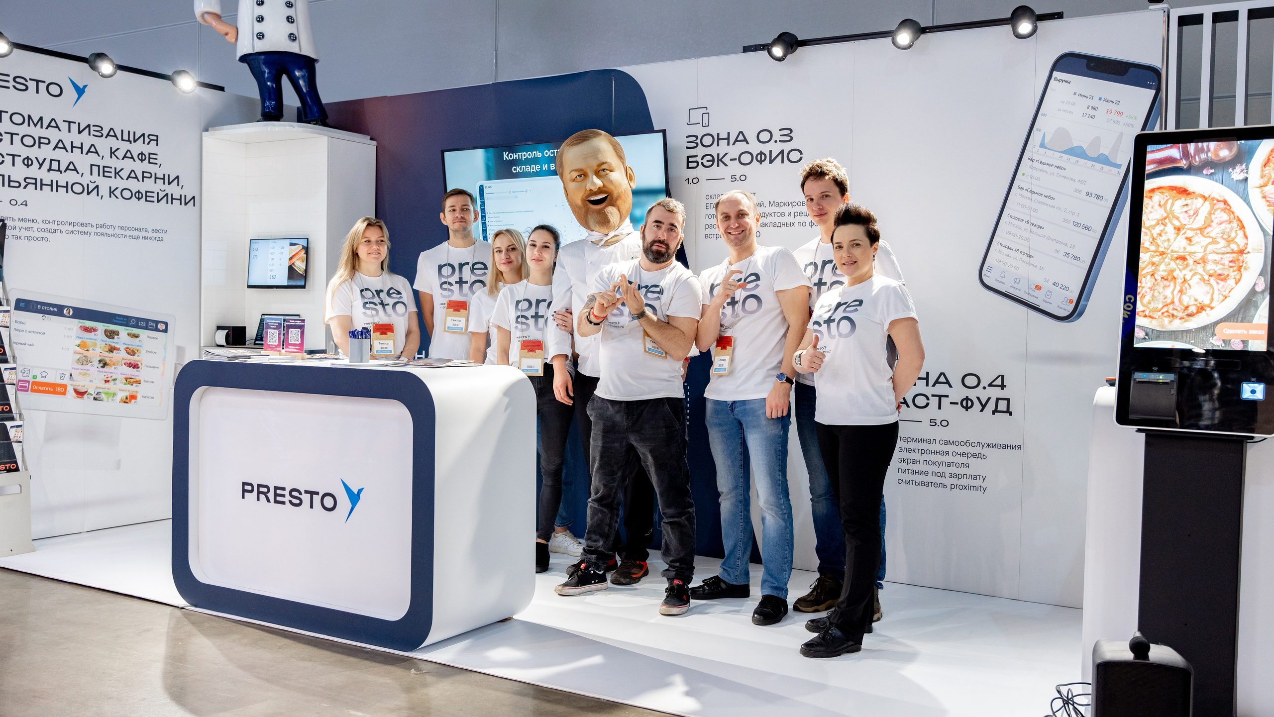 Presto. Crocus Expo. Станислав Тюрин Фотограф Москва. Индивидуальные и семейные фотосессии;