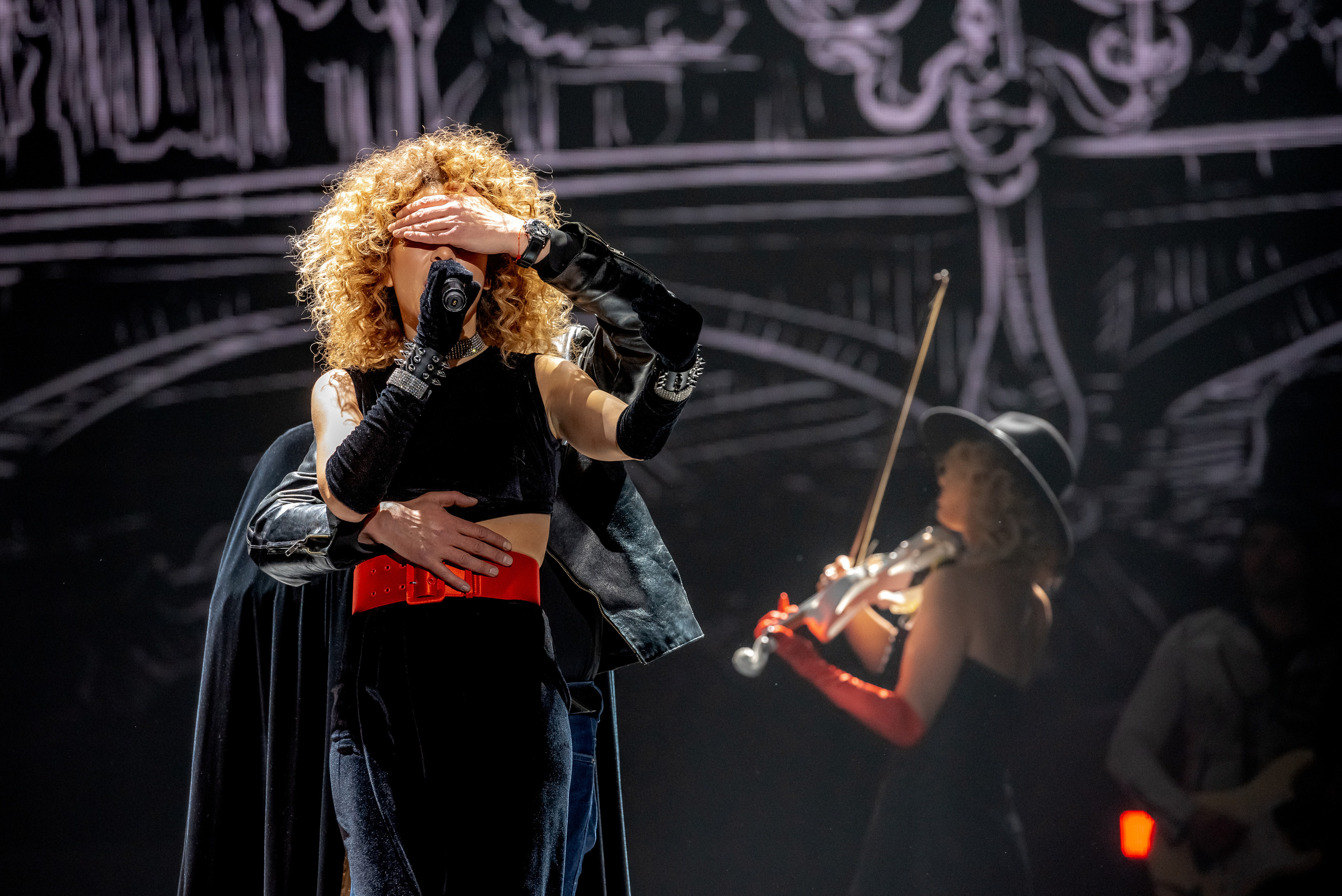 Концерт SOPRANO Турецкого в Кремле. Станислав Тюрин Фотограф Москва. Индивидуальные и семейные фотосессии;