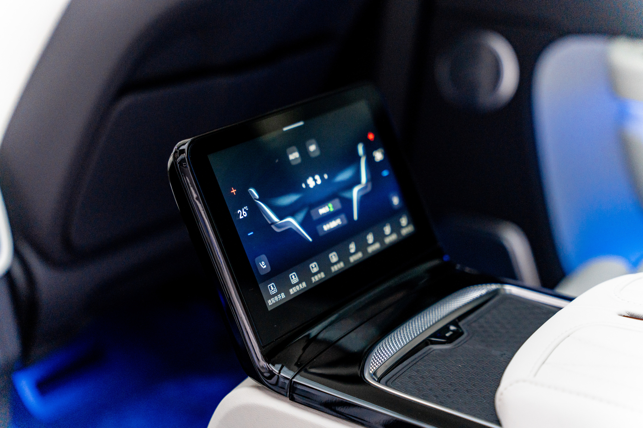 Hongqi E-HS9. Станислав Тюрин Фотограф Москва. Индивидуальные и семейные фотосессии;