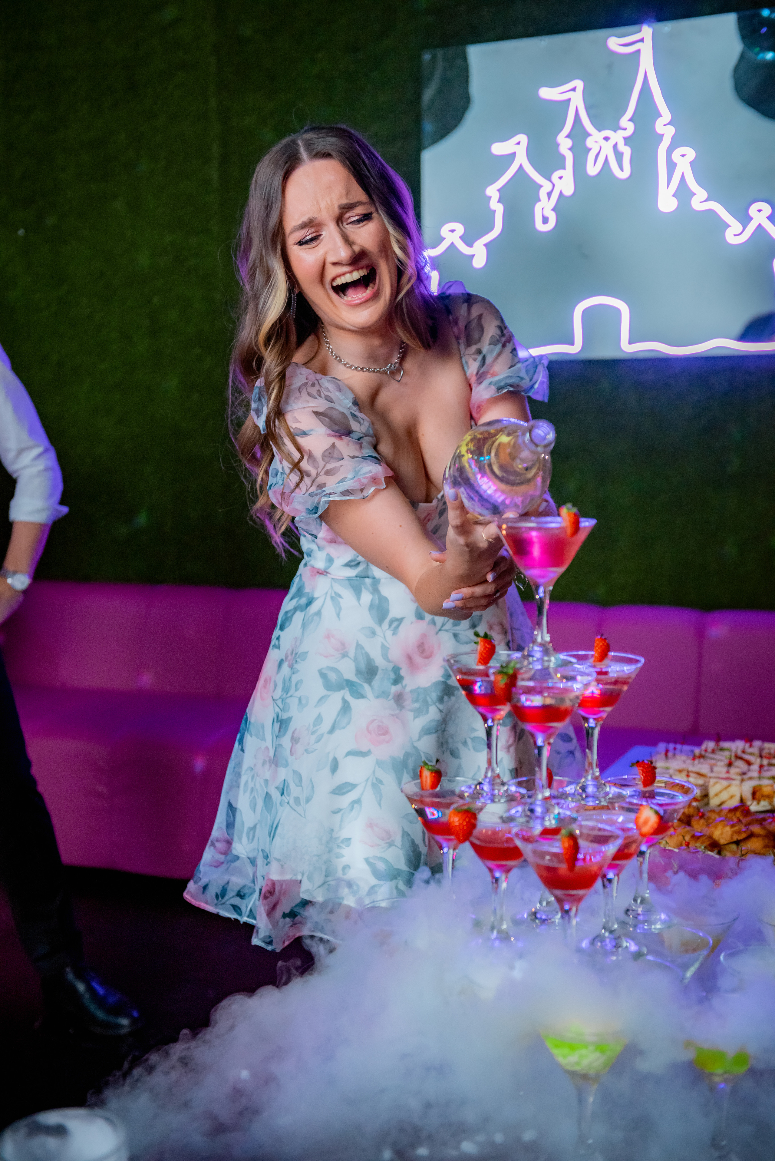 День рождения Марии 🎂. Станислав Тюрин Фотограф Москва. Индивидуальные и семейные фотосессии;