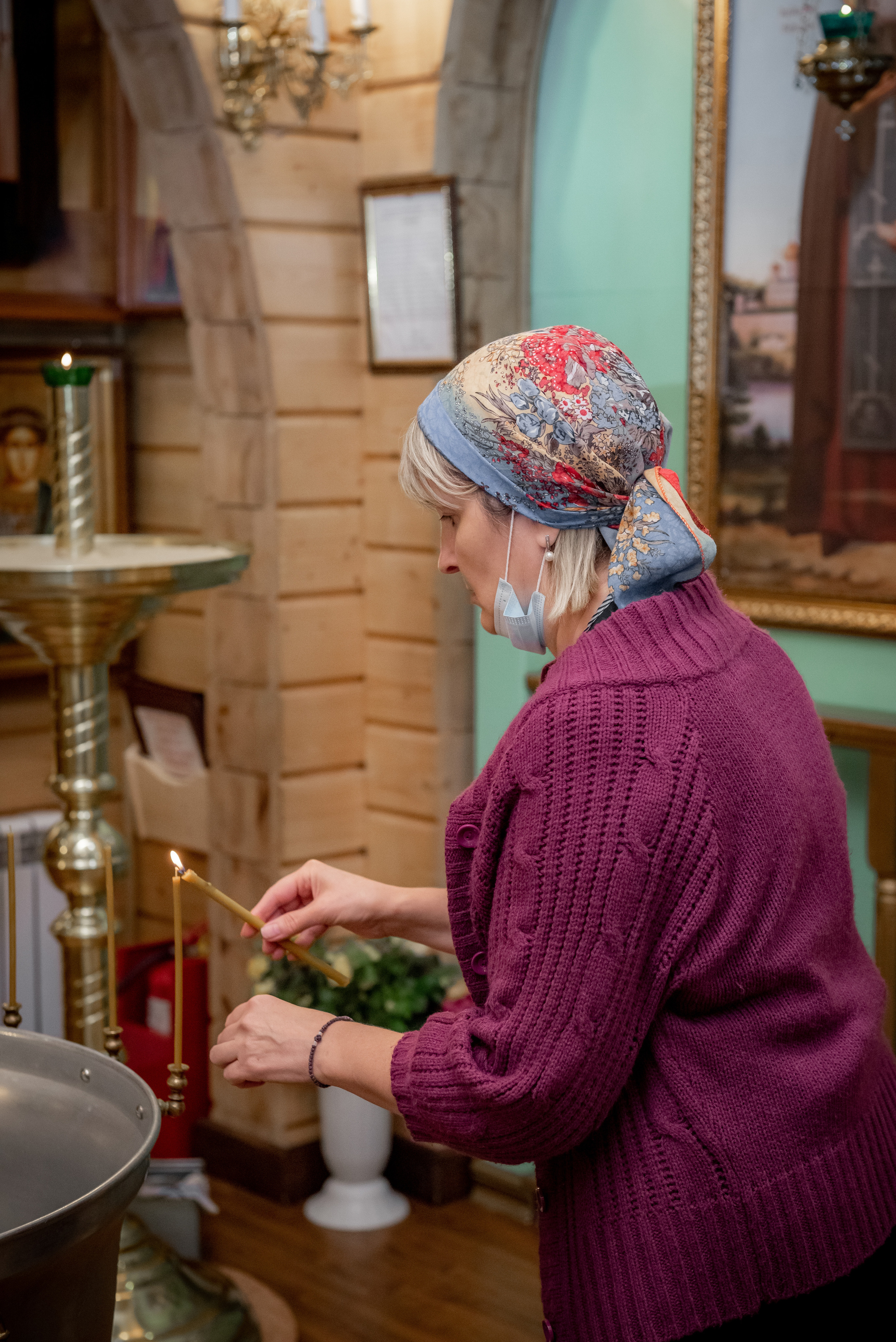 Крещение Артема. Станислав Тюрин Фотограф Москва. Индивидуальные и семейные фотосессии;