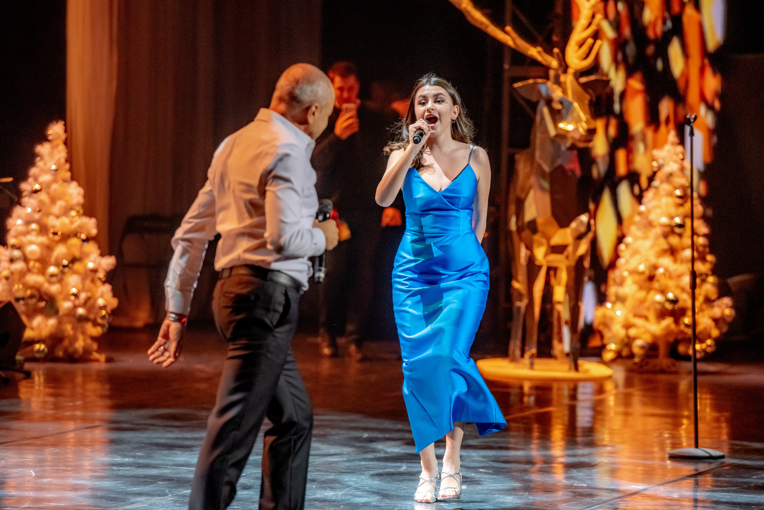 Концерт SOPRANO Турецкого в Кремле. Станислав Тюрин Фотограф Москва. Индивидуальные и семейные фотосессии;