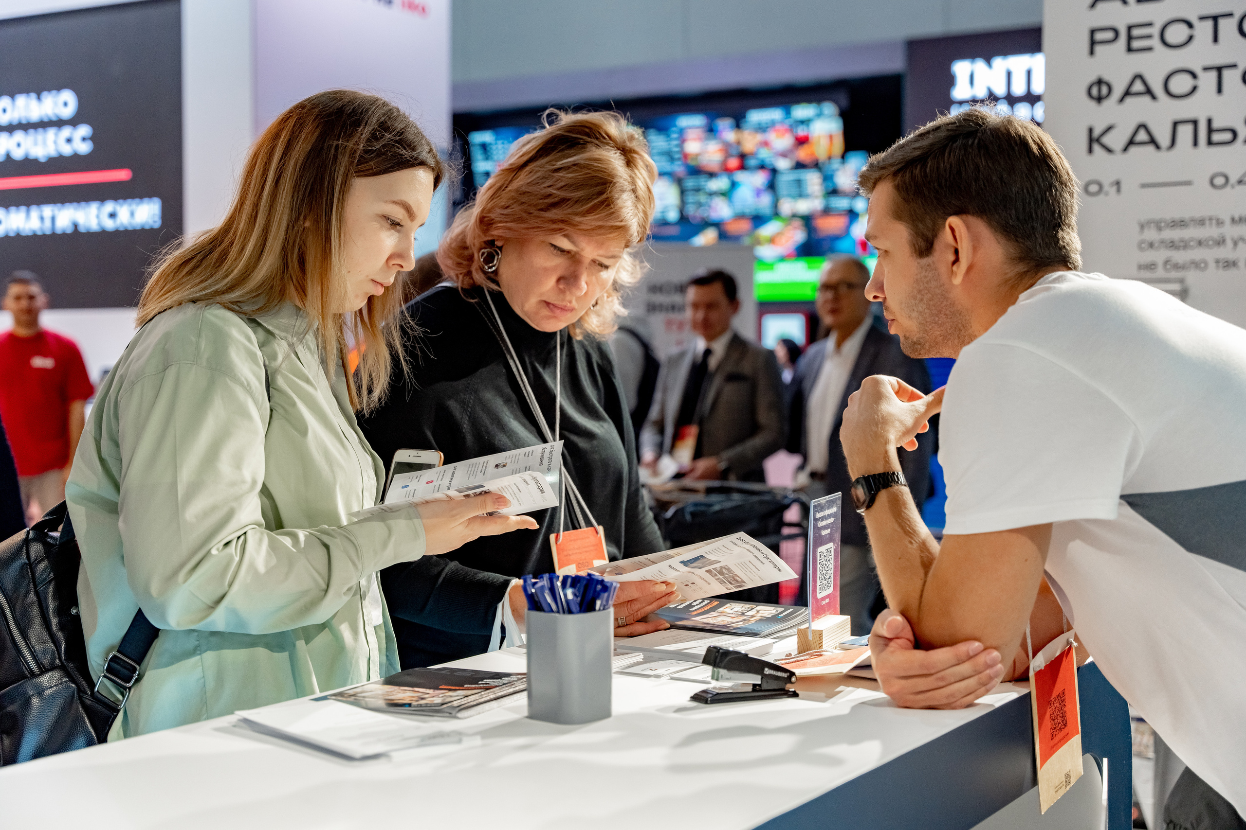 Presto. Crocus Expo. Станислав Тюрин Фотограф Москва. Индивидуальные и семейные фотосессии;