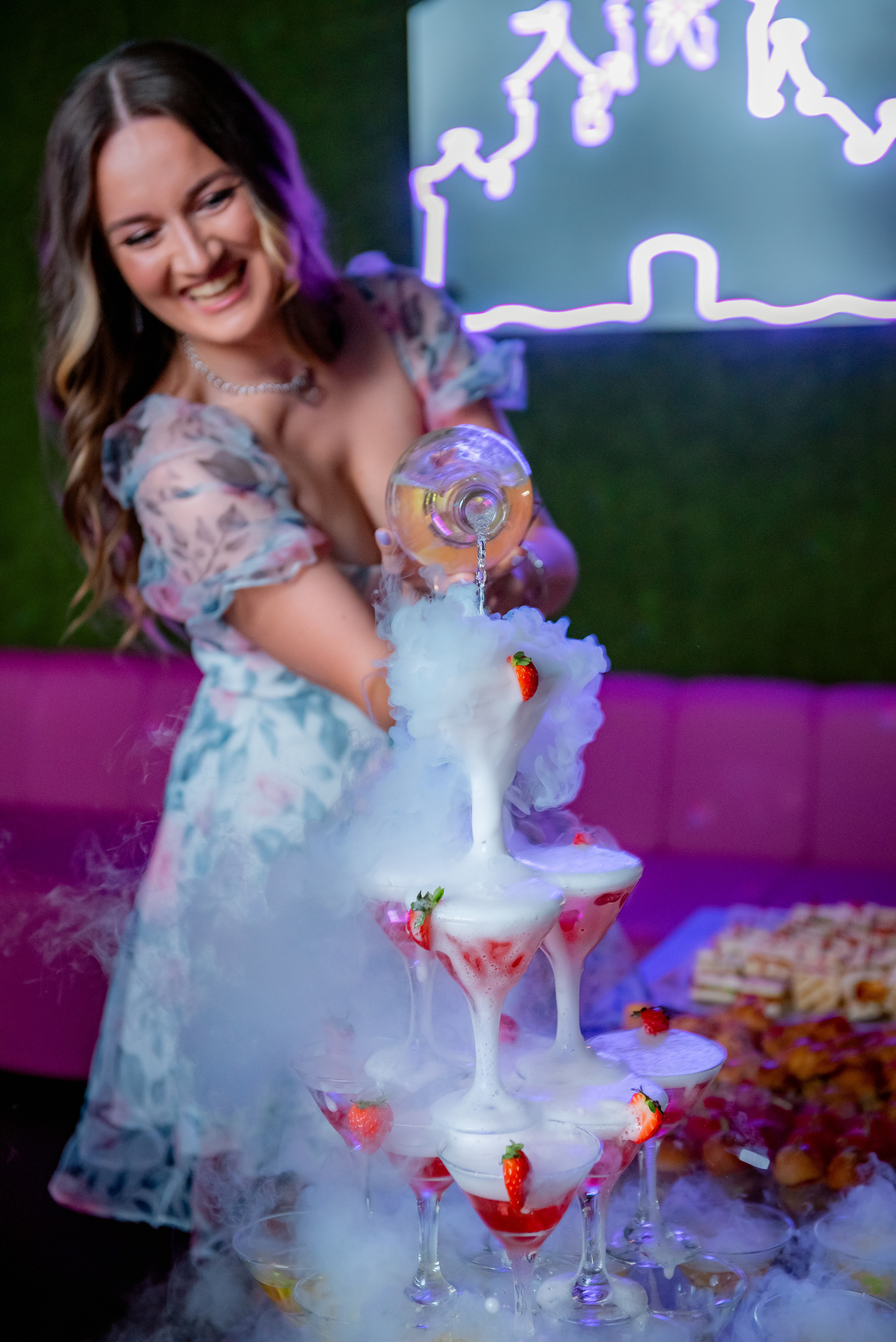 День рождения Марии 🎂. Станислав Тюрин Фотограф Москва. Индивидуальные и семейные фотосессии;