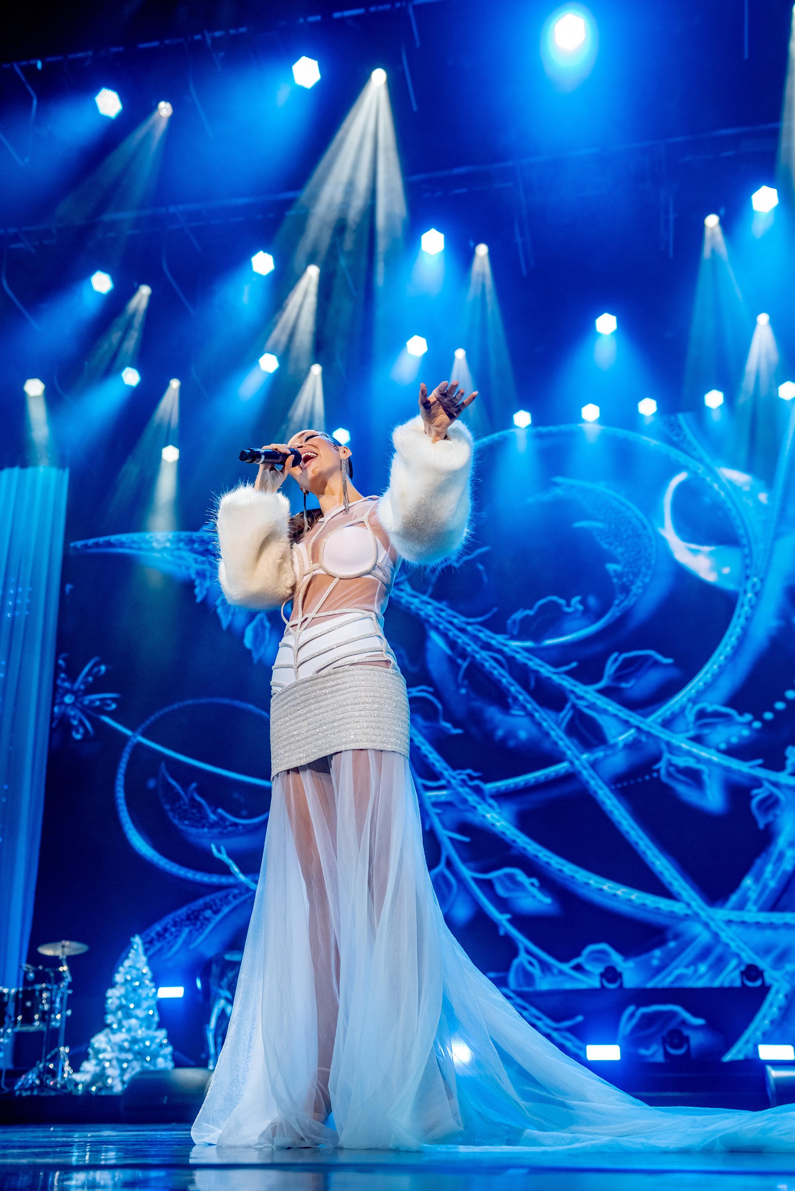 Концерт SOPRANO Турецкого в Кремле. Станислав Тюрин Фотограф Москва. Индивидуальные и семейные фотосессии;