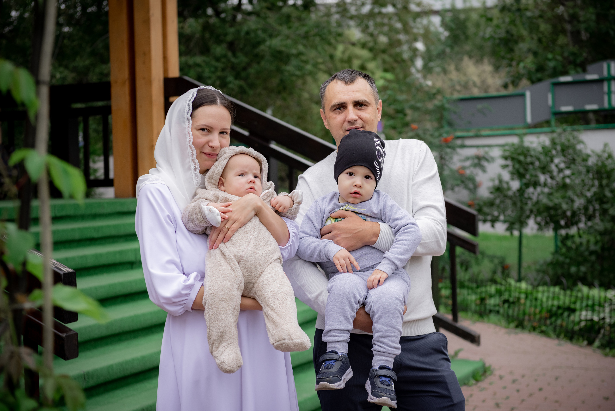 Крещение Артема. Станислав Тюрин Фотограф Москва. Индивидуальные и семейные фотосессии;
