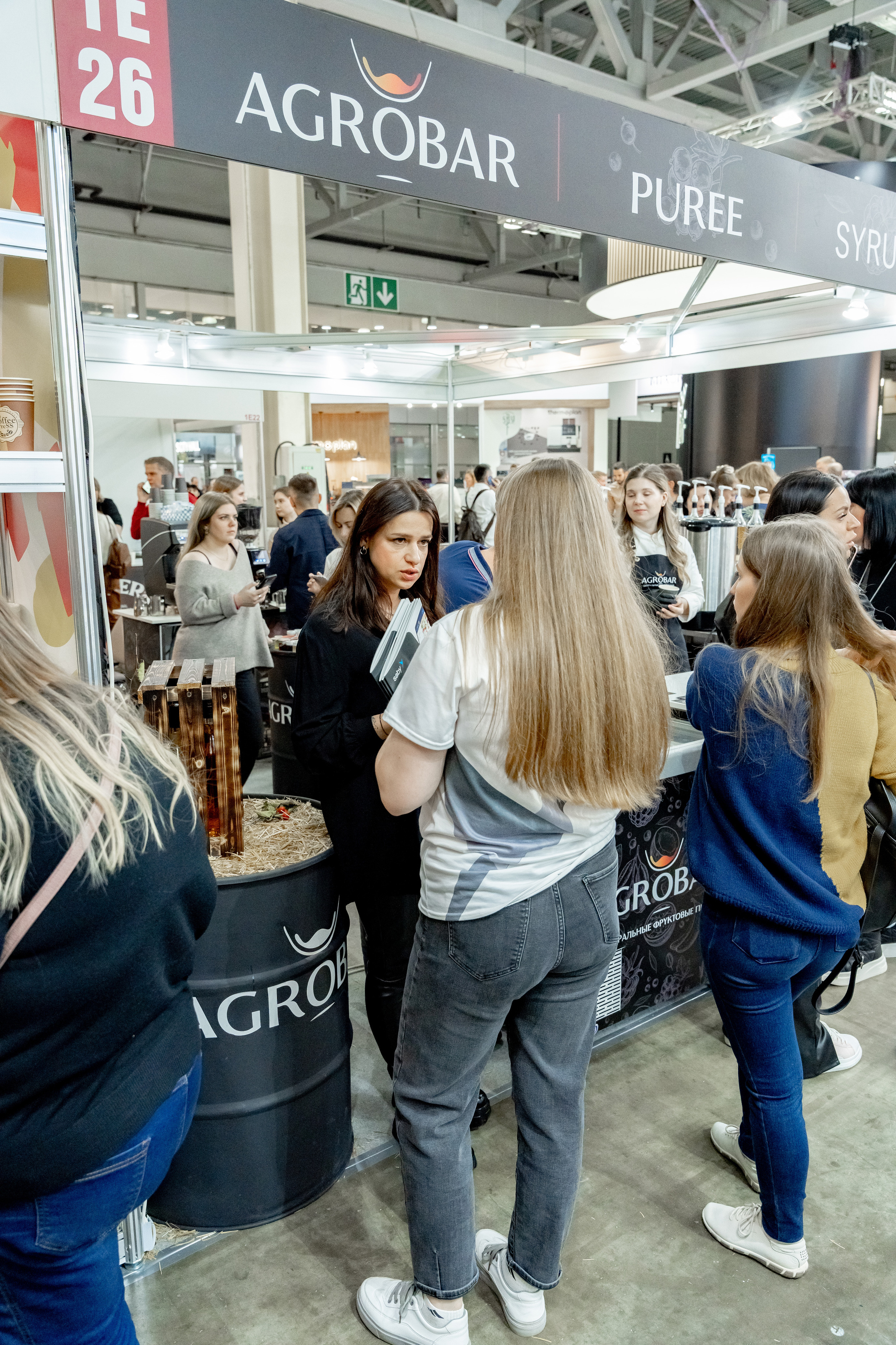 Presto. Crocus Expo. Станислав Тюрин Фотограф Москва. Индивидуальные и семейные фотосессии;